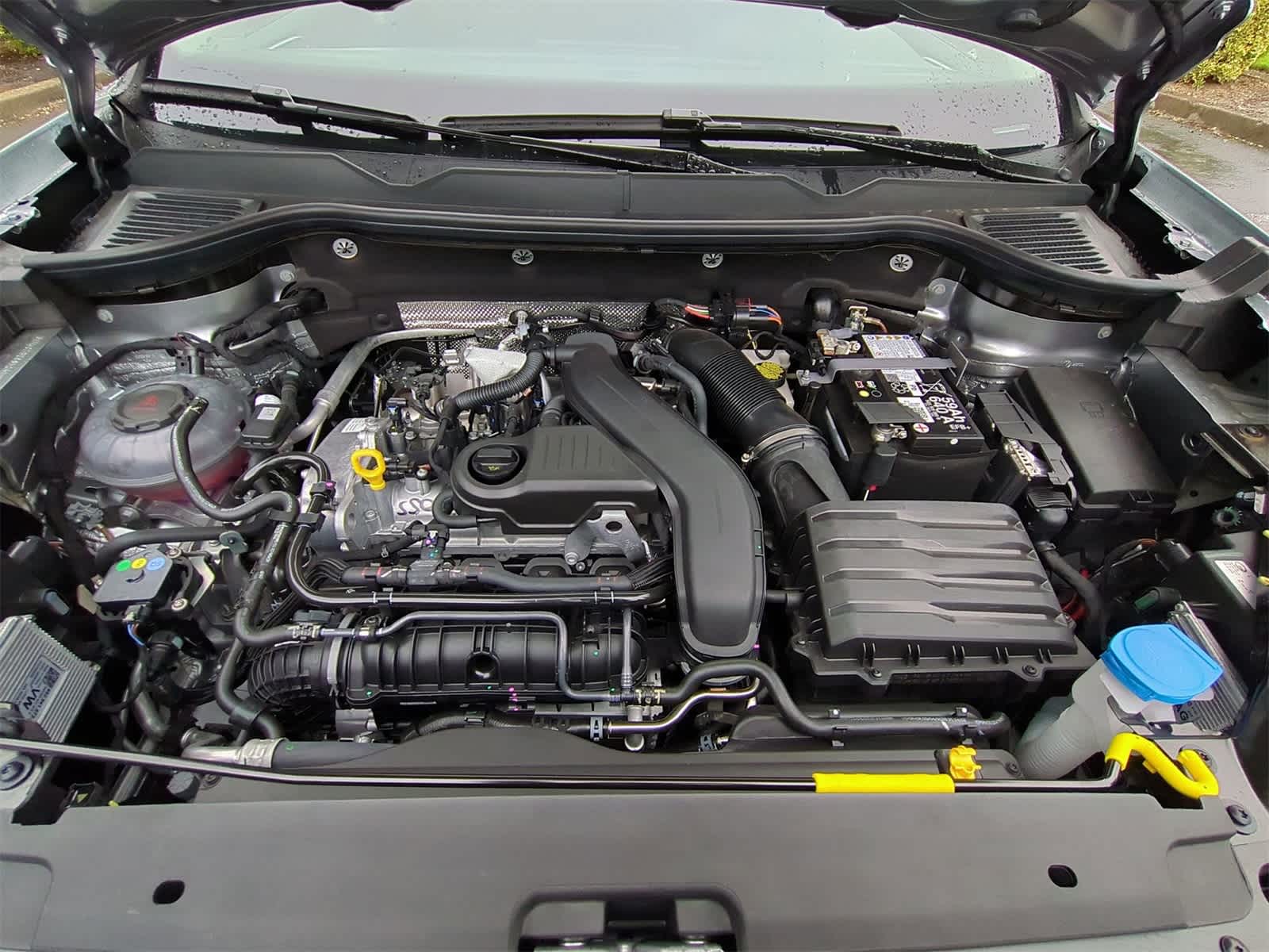 Thumbnail: 2025 Volkswagen Taos - 14