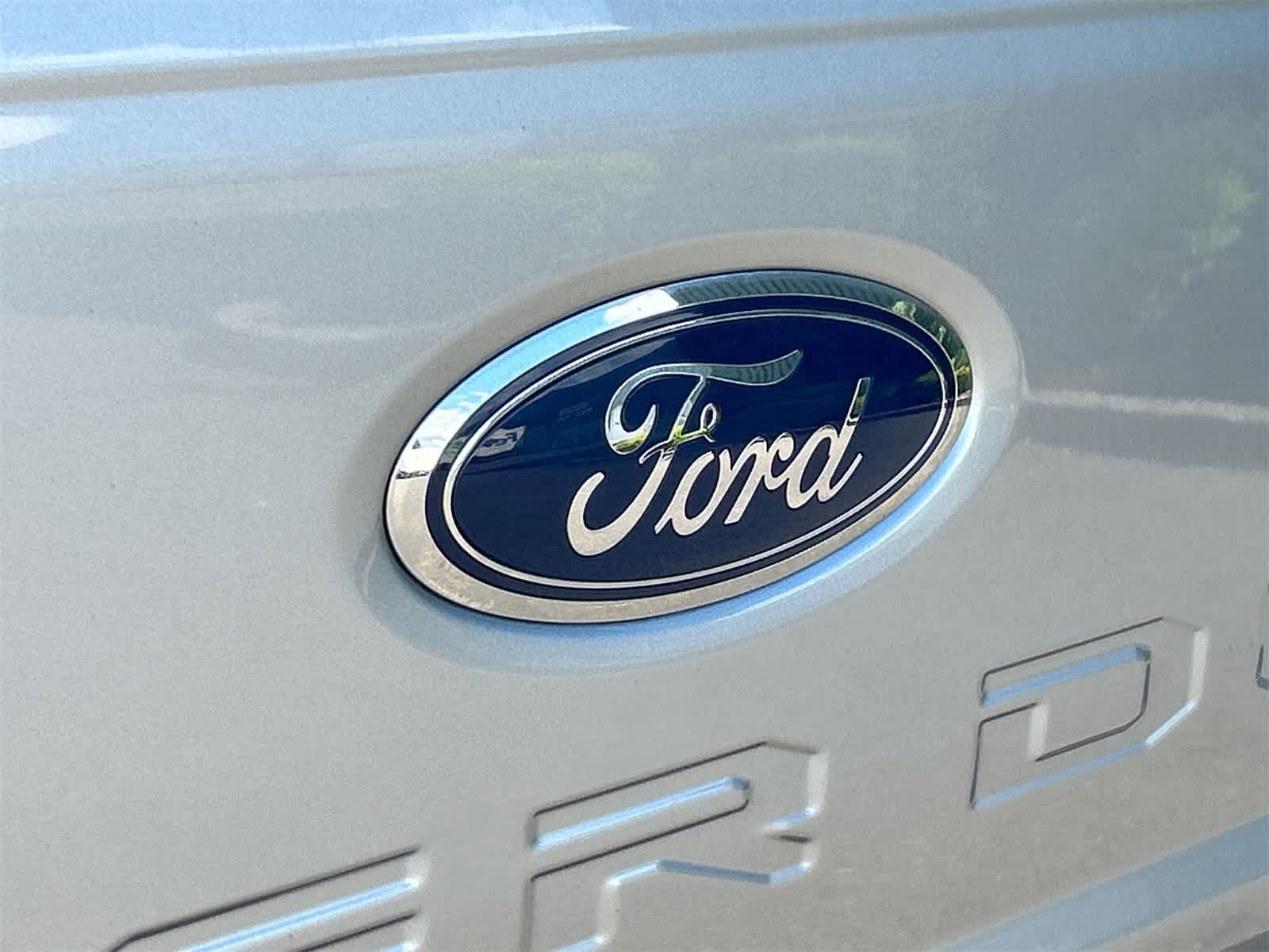 Thumbnail: 2023 Ford F-350 - 10