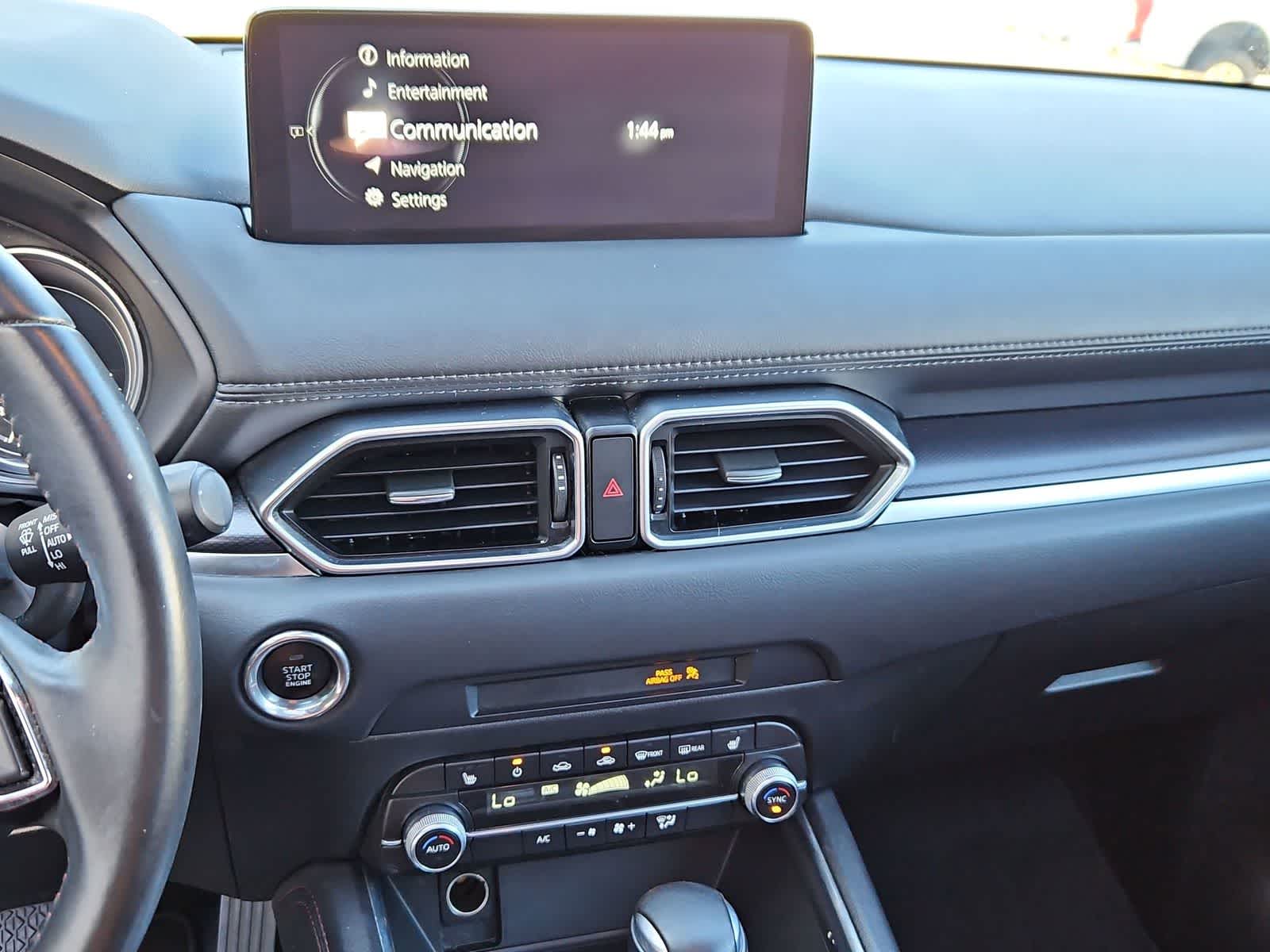 Thumbnail: 2021 Mazda CX-5 - 28