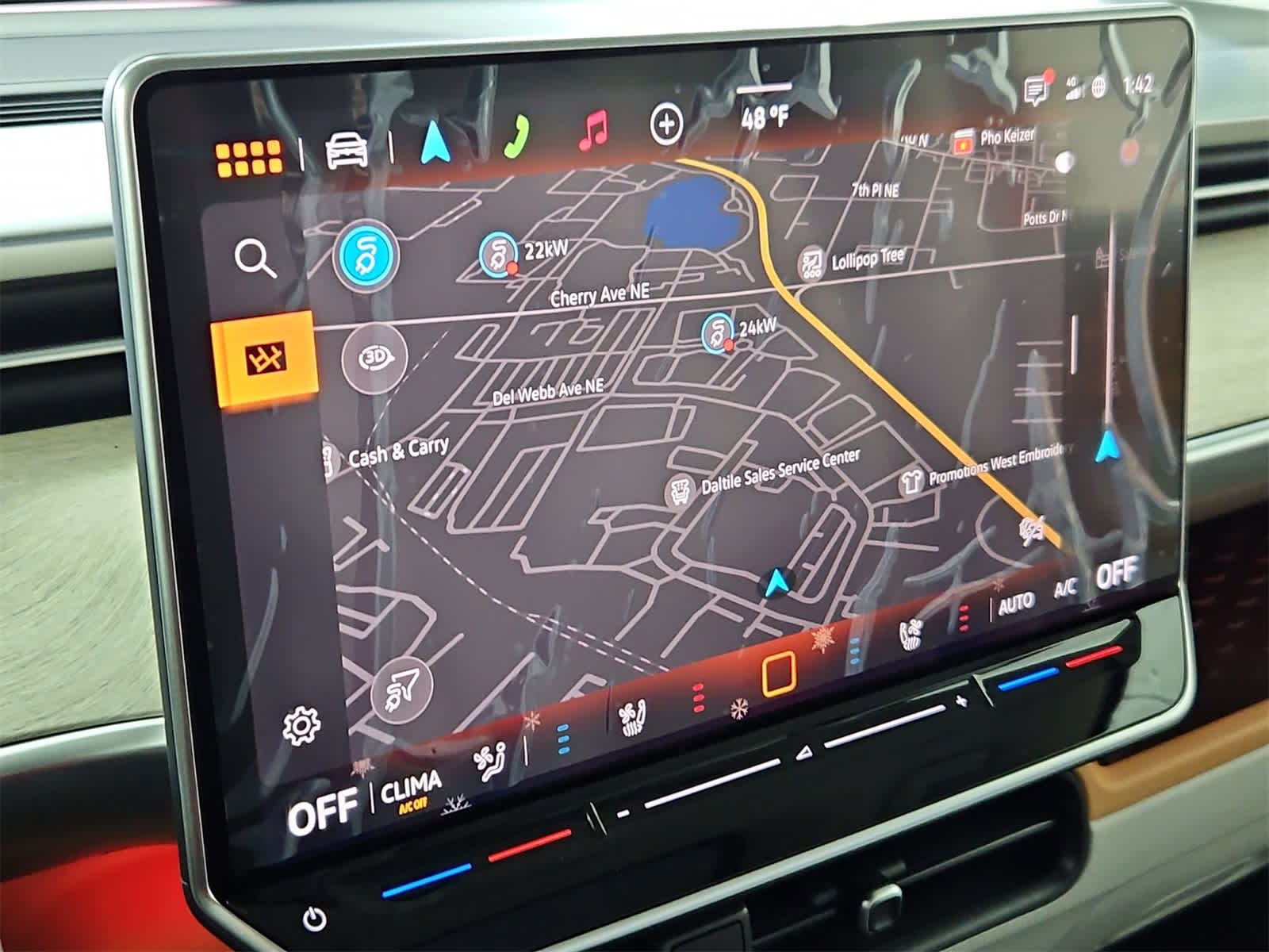 Thumbnail: 2025 Volkswagen ID.Buzz - 30