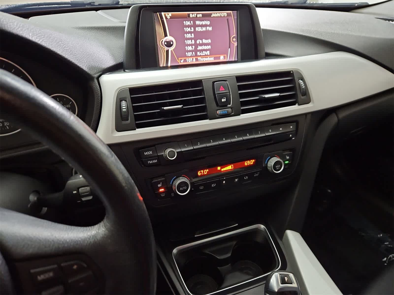 Thumbnail: 2013 BMW 3 Series - 29