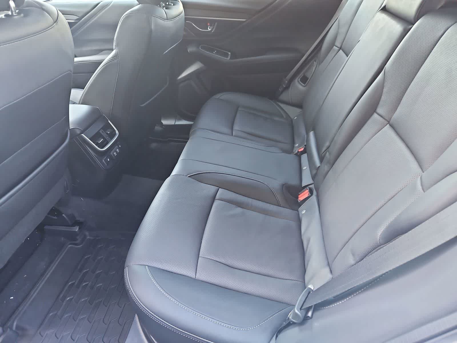 Thumbnail: 2022 Subaru Outback - 19