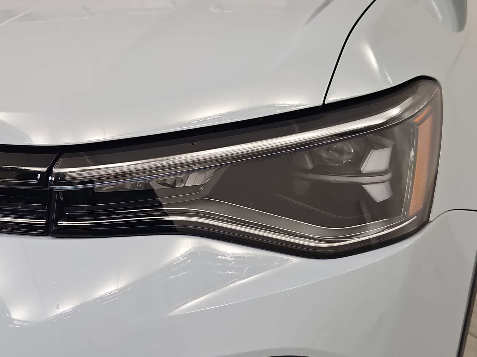 Thumbnail: 2026 Volkswagen Taos - 10