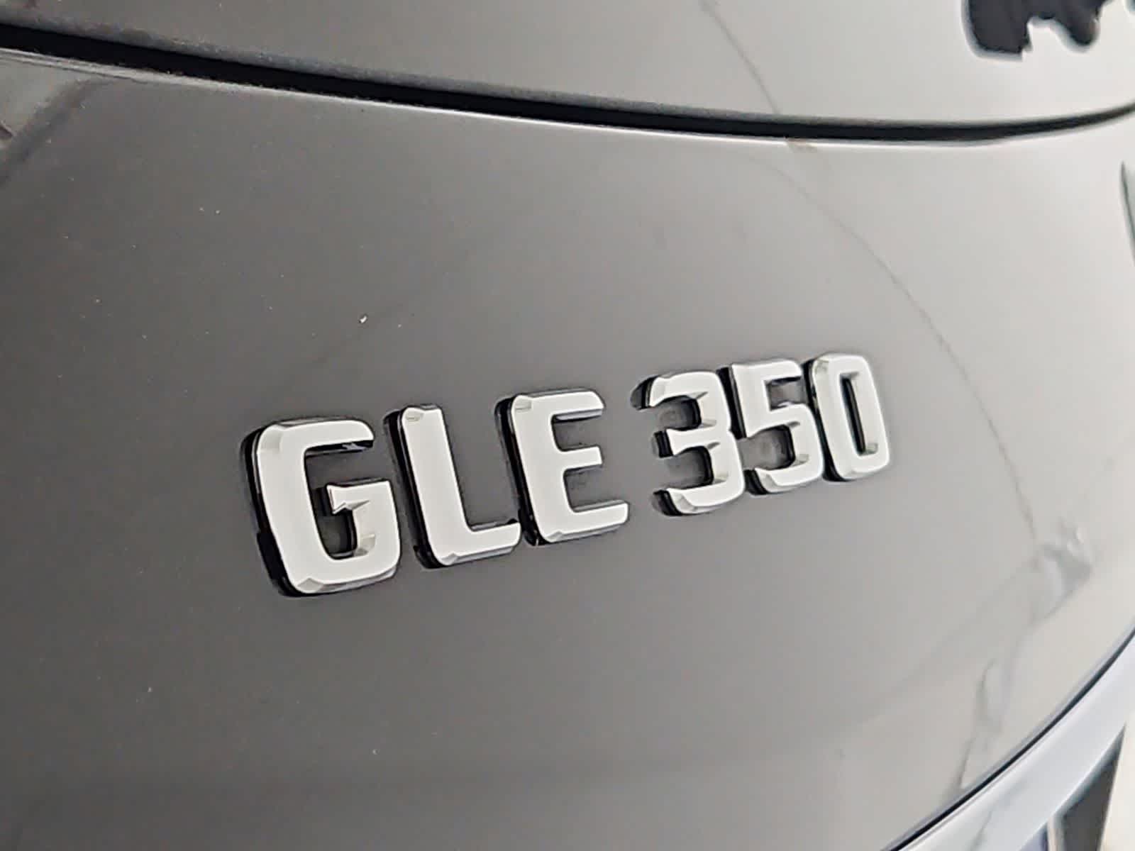 Thumbnail: 2016 Mercedes-Benz GLE - 11