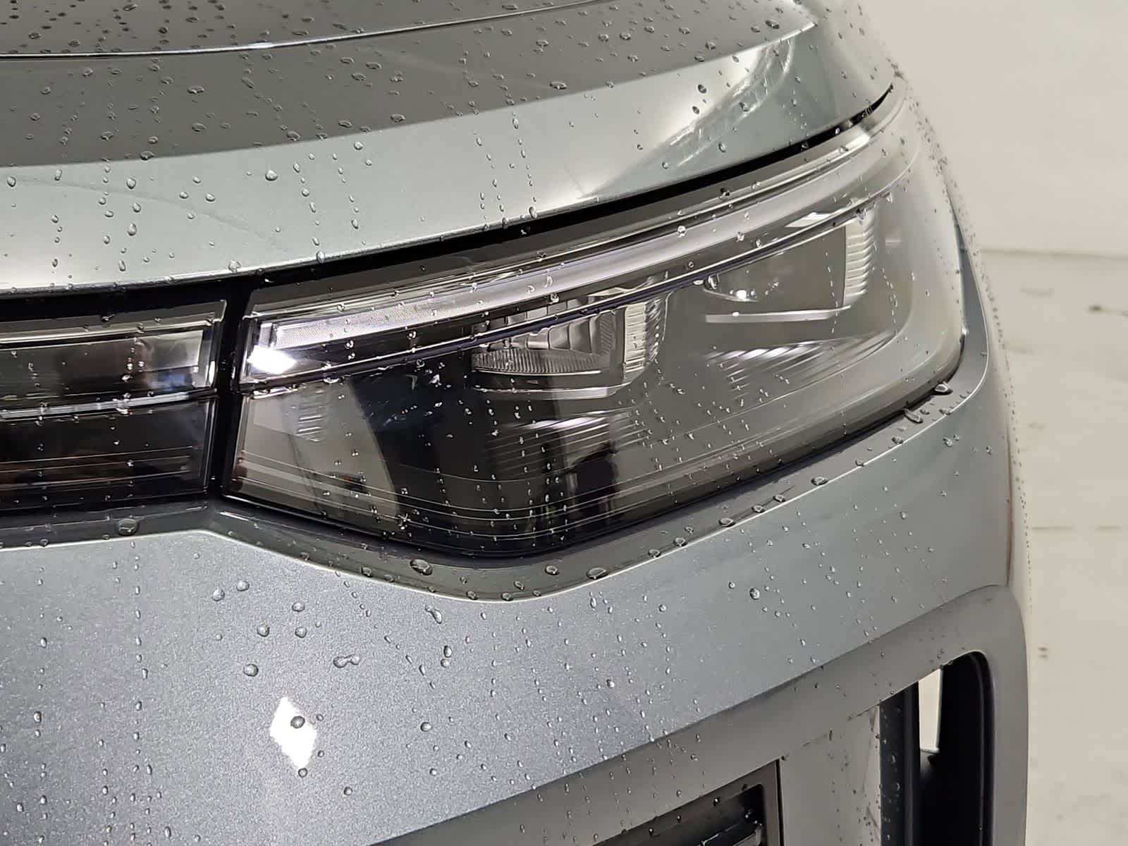 Thumbnail: 2026 Volkswagen Tiguan - 10