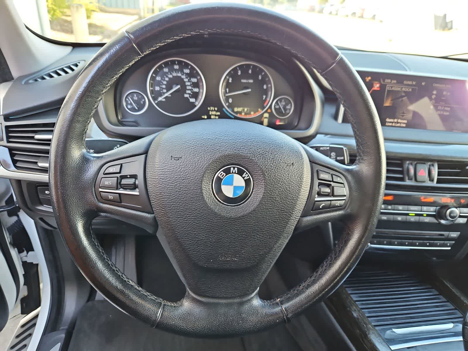 Thumbnail: 2014 BMW X5 - 23