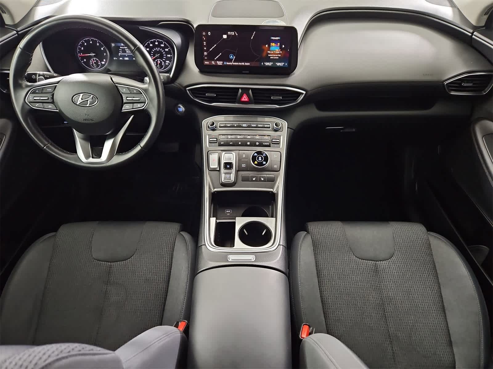 Thumbnail: 2023 Hyundai Santa Fe - 15