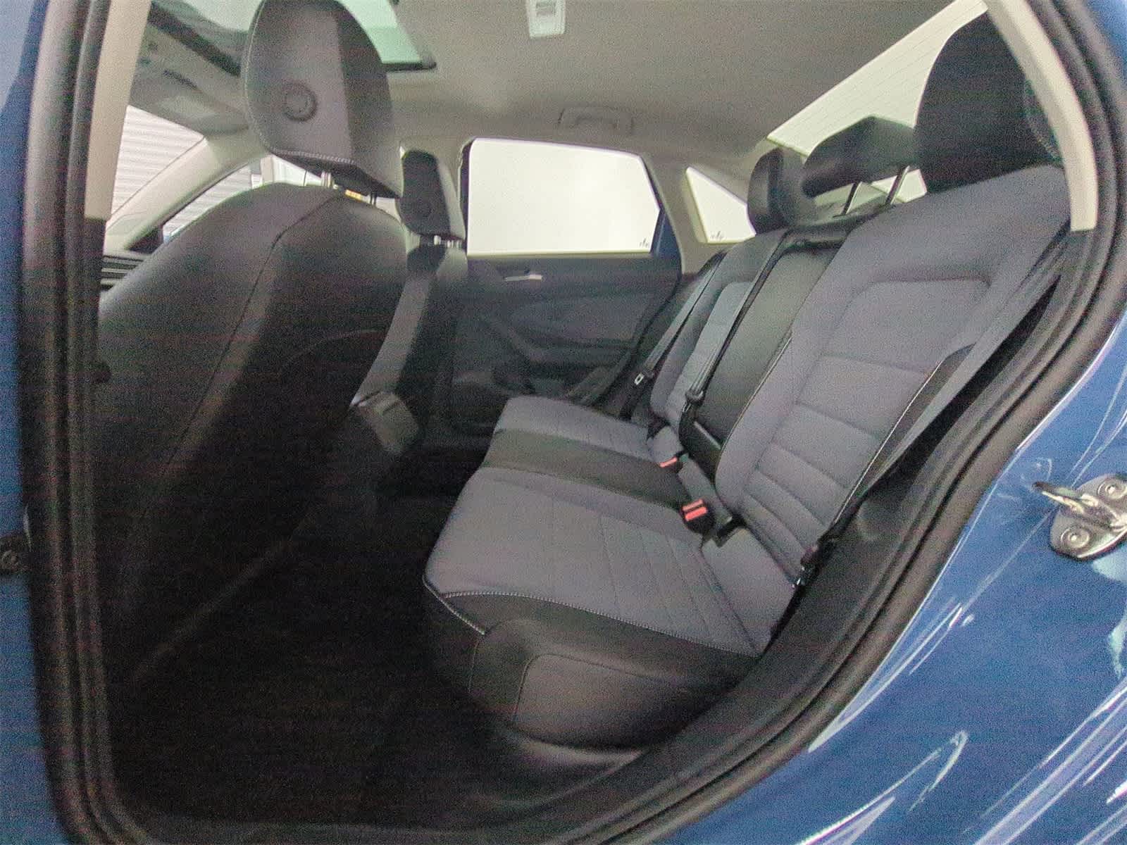 Thumbnail: 2025 Volkswagen Jetta - 20