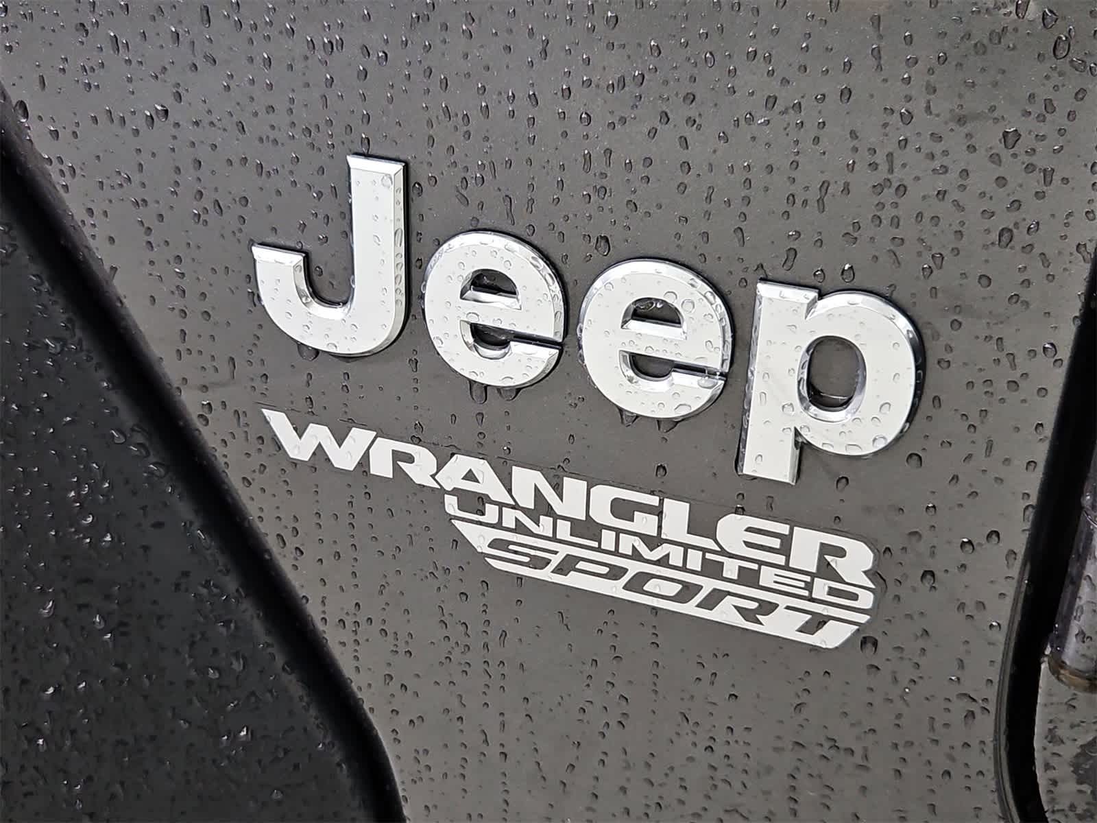 Thumbnail: 2020 Jeep Wrangler - 13