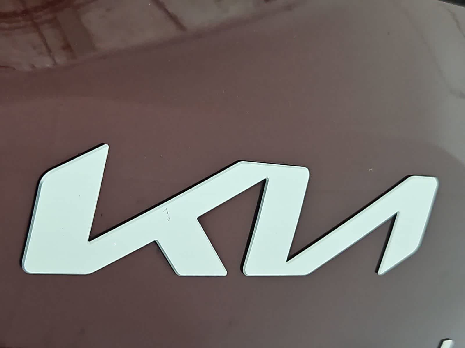 Thumbnail: 2023 Kia Telluride - 11