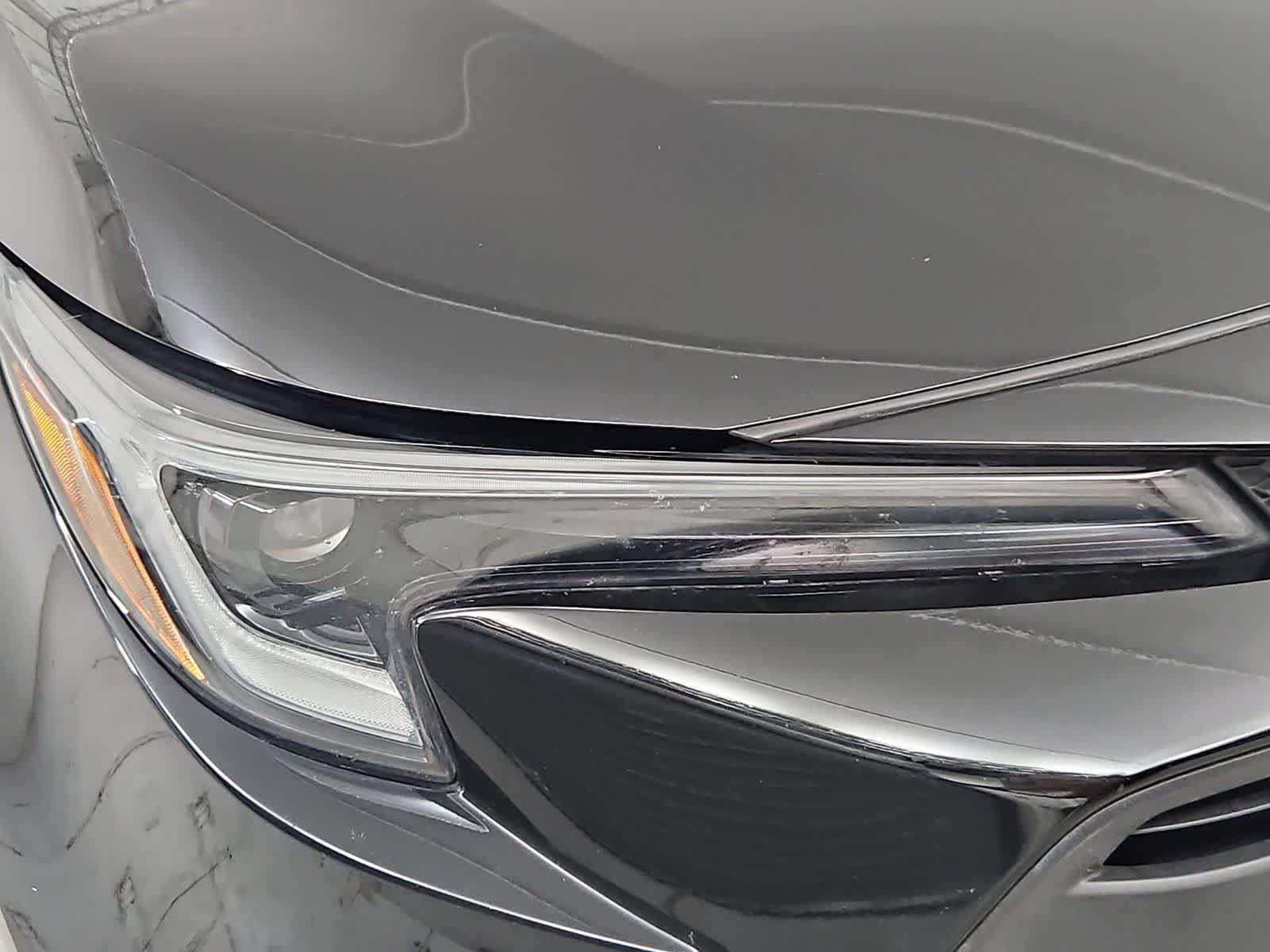 Thumbnail: 2024 Toyota Corolla - 10