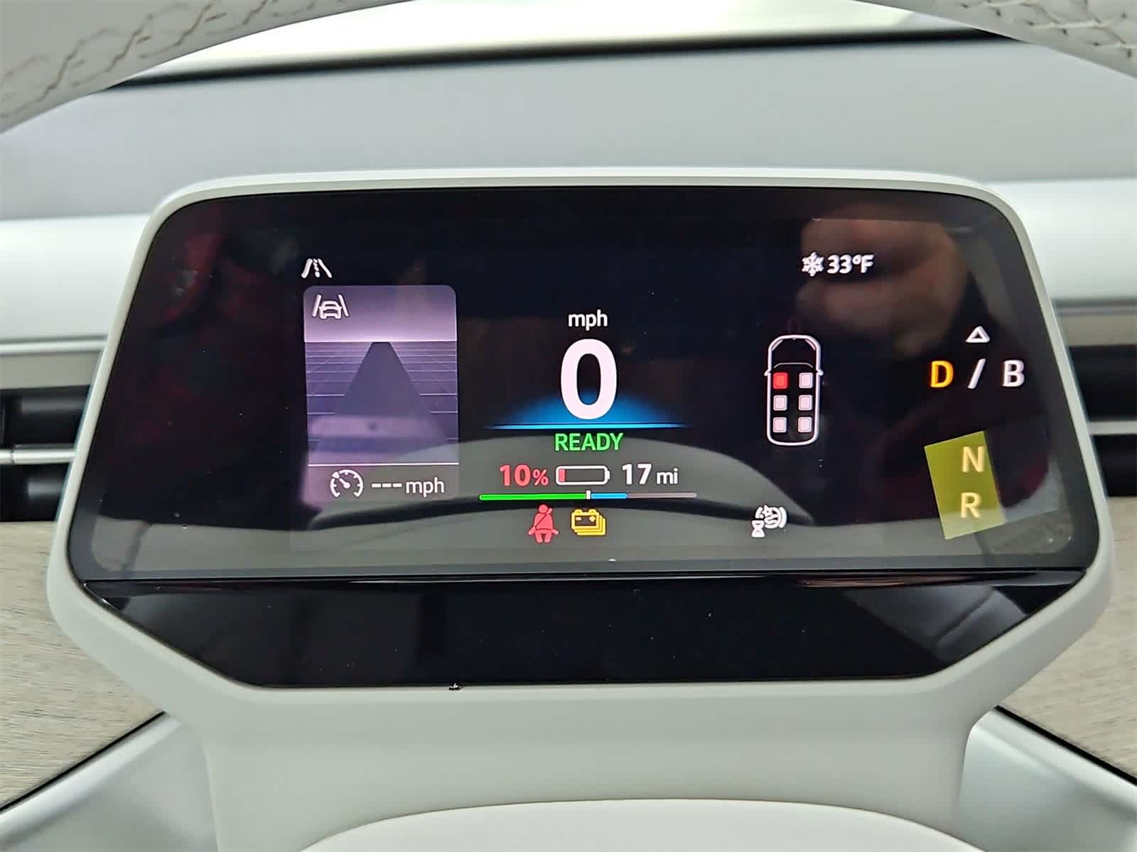 Thumbnail: 2025 Volkswagen ID.Buzz - 35