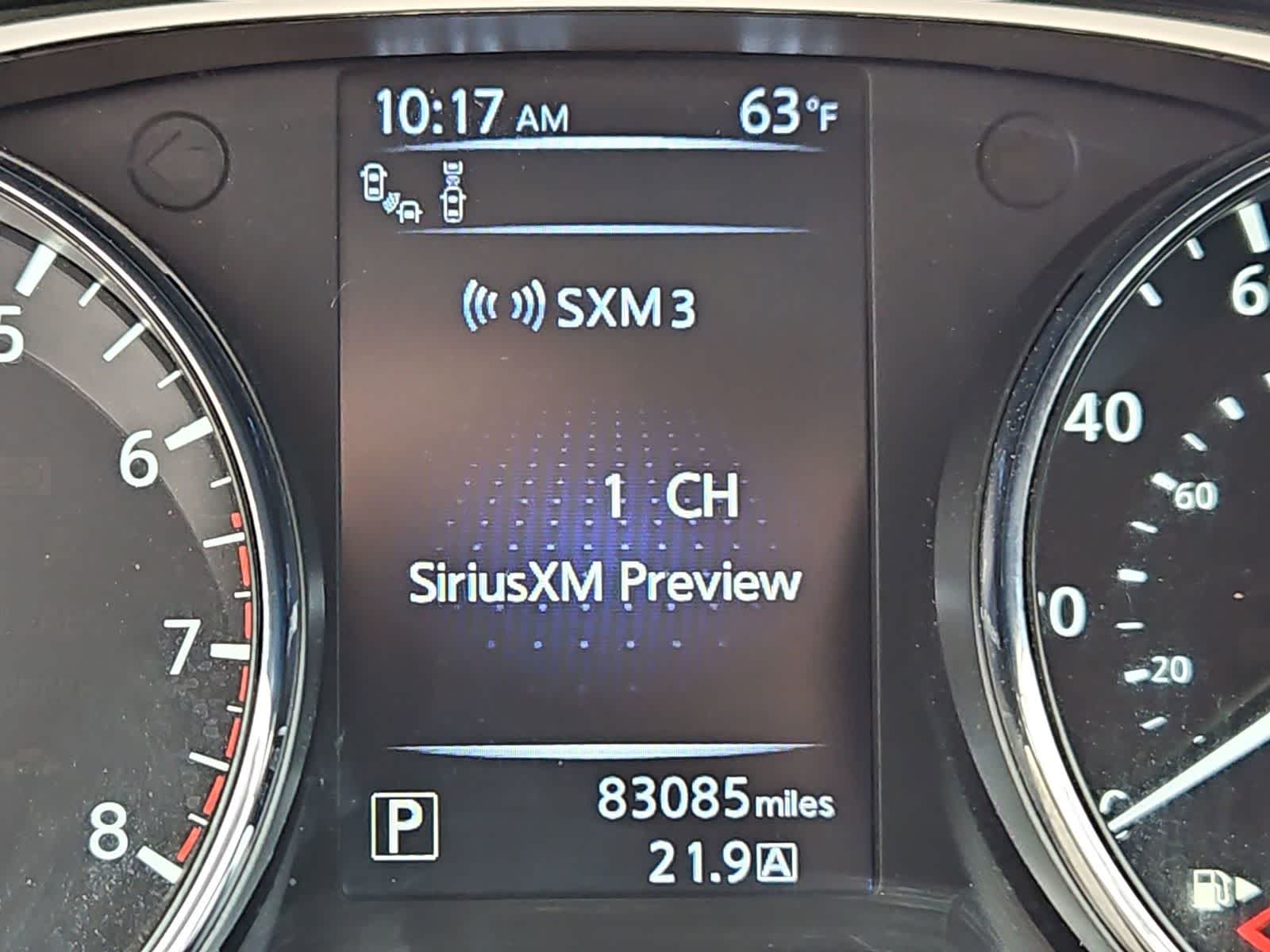 Thumbnail: 2016 Nissan Rogue - 32