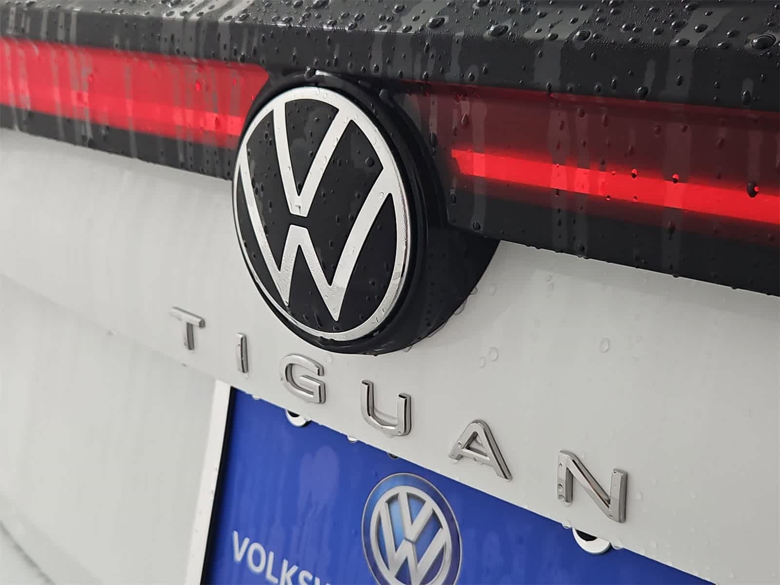 Thumbnail: 2026 Volkswagen Tiguan - 12