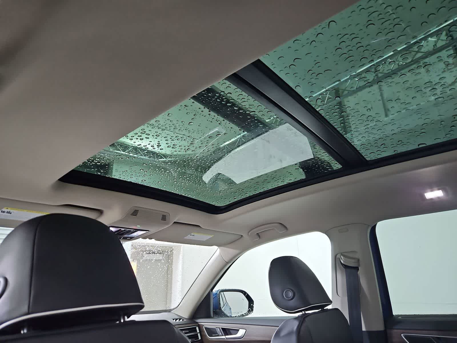 Thumbnail: 2026 Volkswagen Atlas - 22