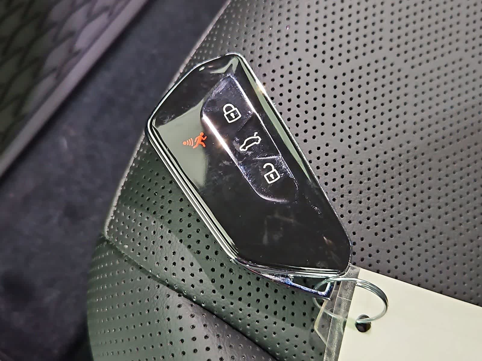 Thumbnail: 2026 Volkswagen ID.4 - 38