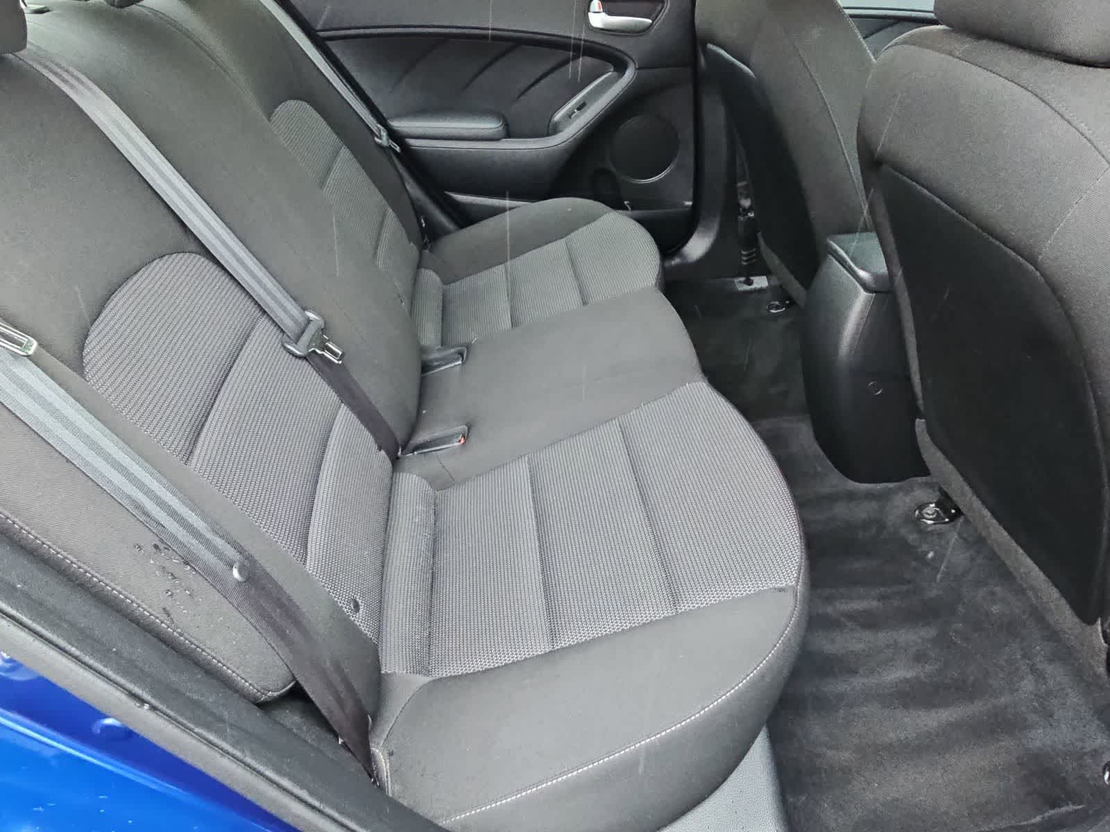 Thumbnail: 2017 Kia Forte - 20