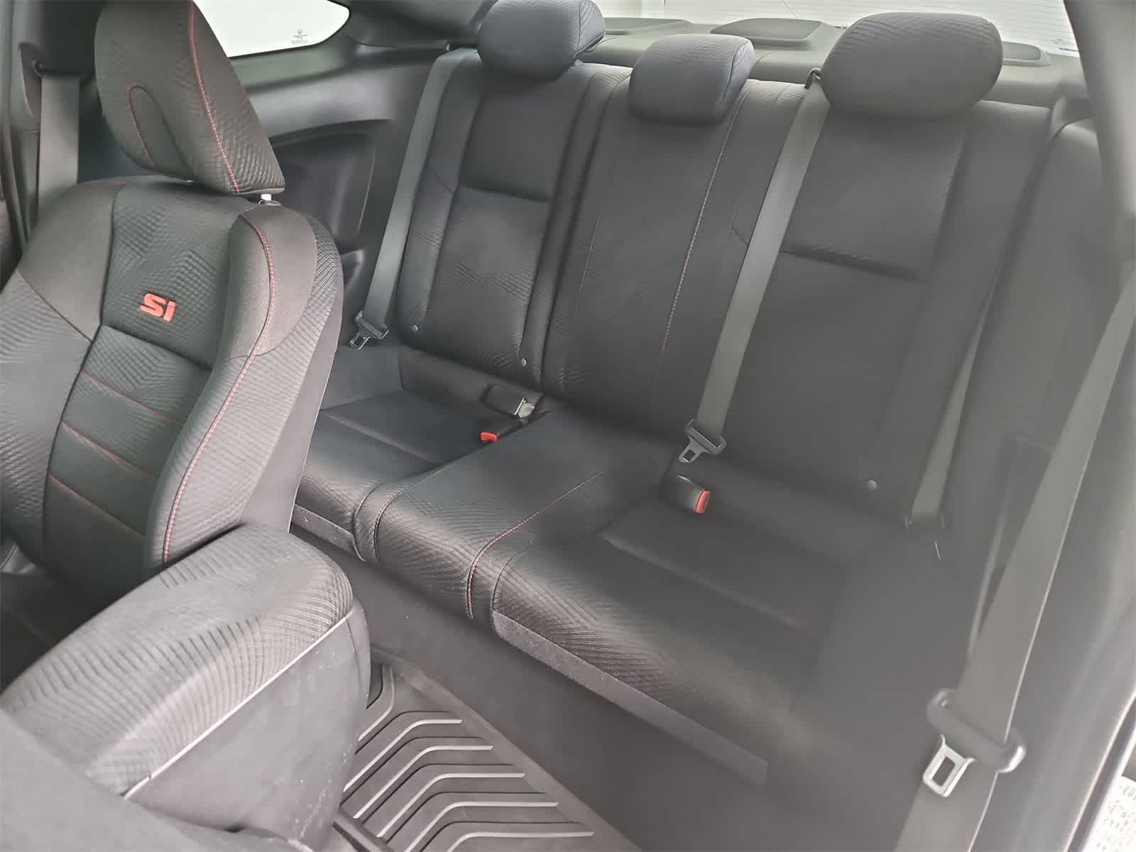 Thumbnail: 2013 Honda Civic - 20