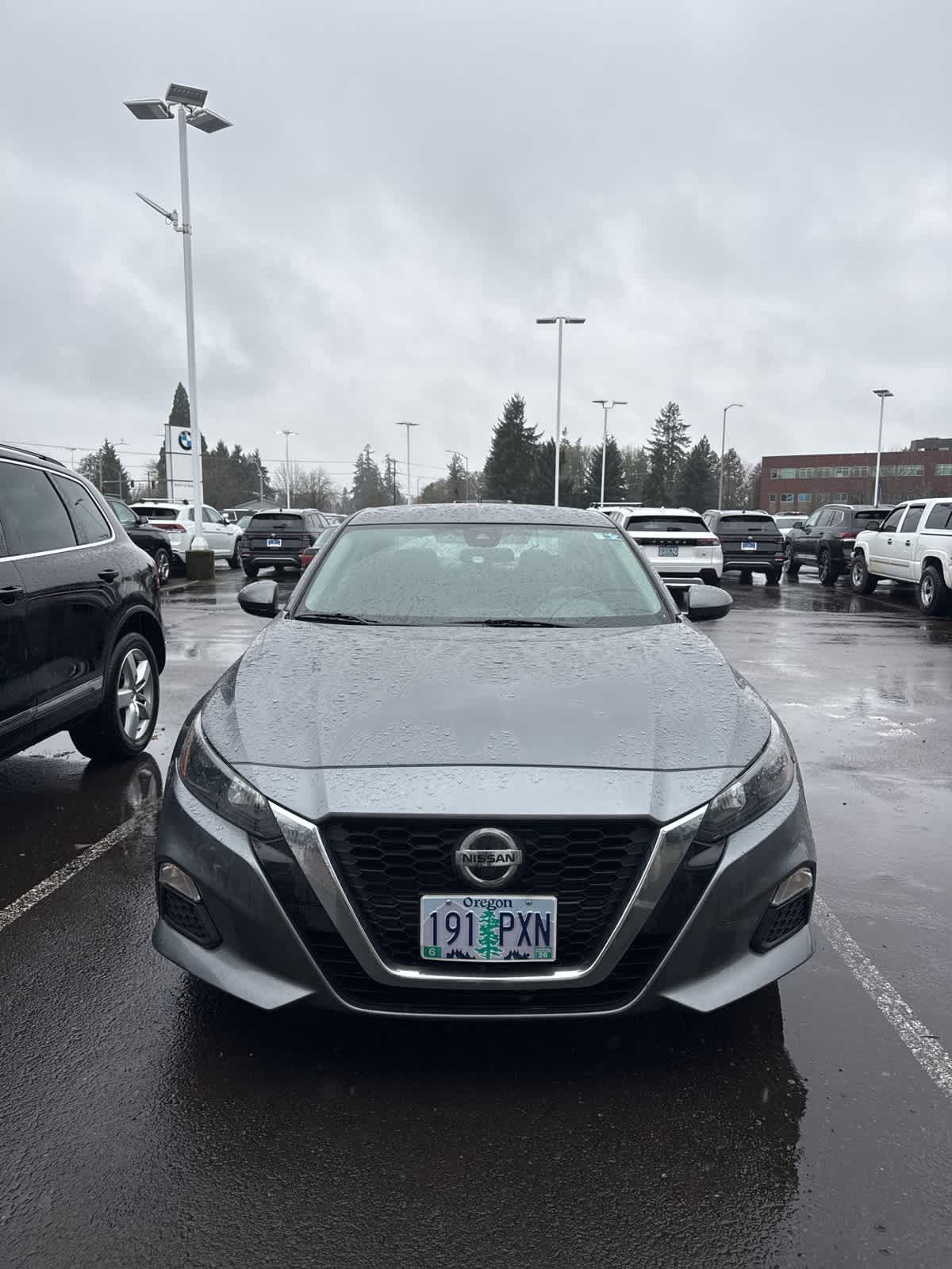 Thumbnail: 2022 Nissan Altima - 2