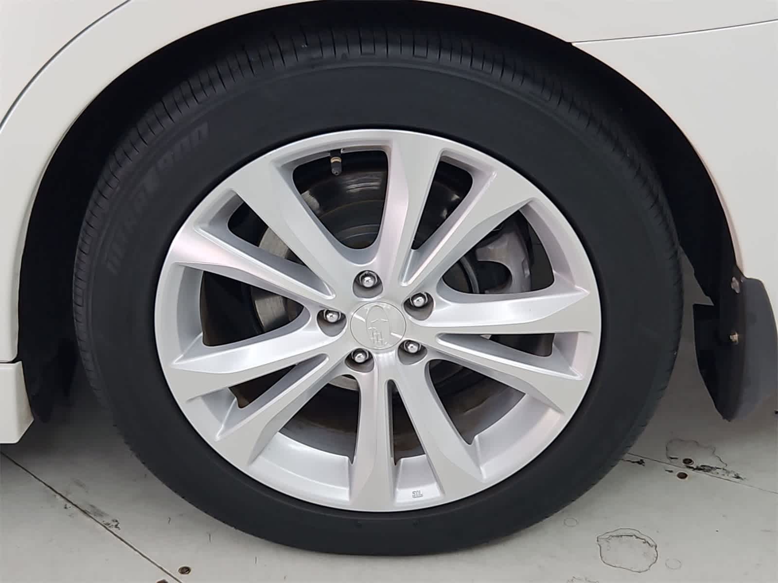 2013 Subaru Legacy Limited 12