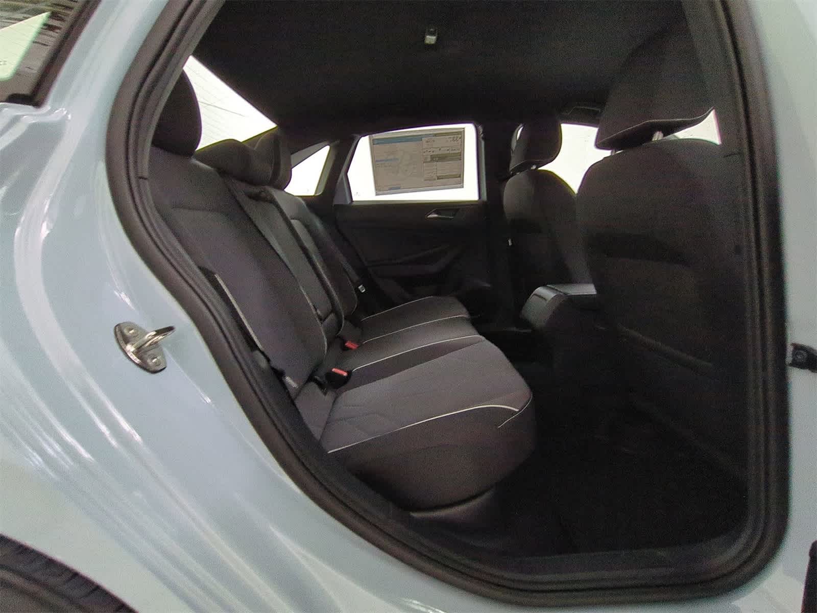 Thumbnail: 2025 Volkswagen Jetta - 20