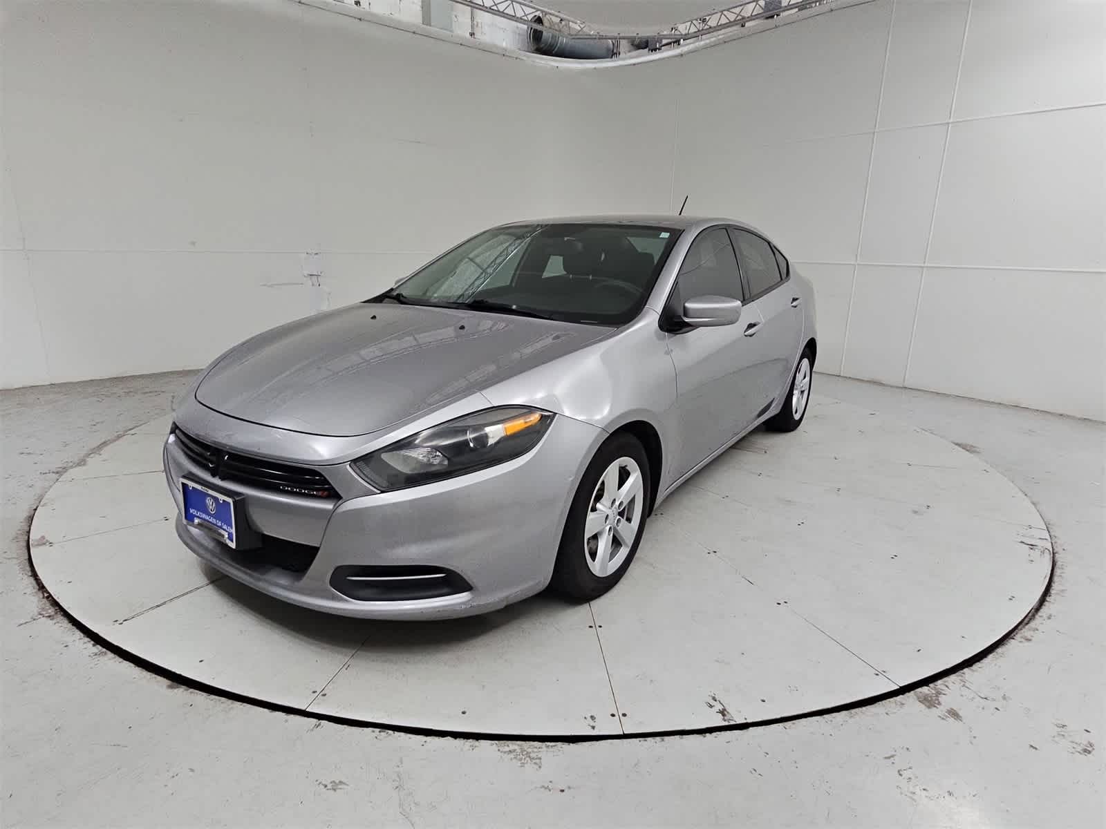 2016 Dodge Dart SXT -
                  Salem, OR