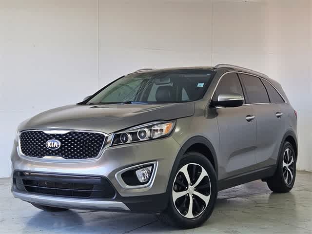 2016 Kia Sorento EX -
                Salem, OR