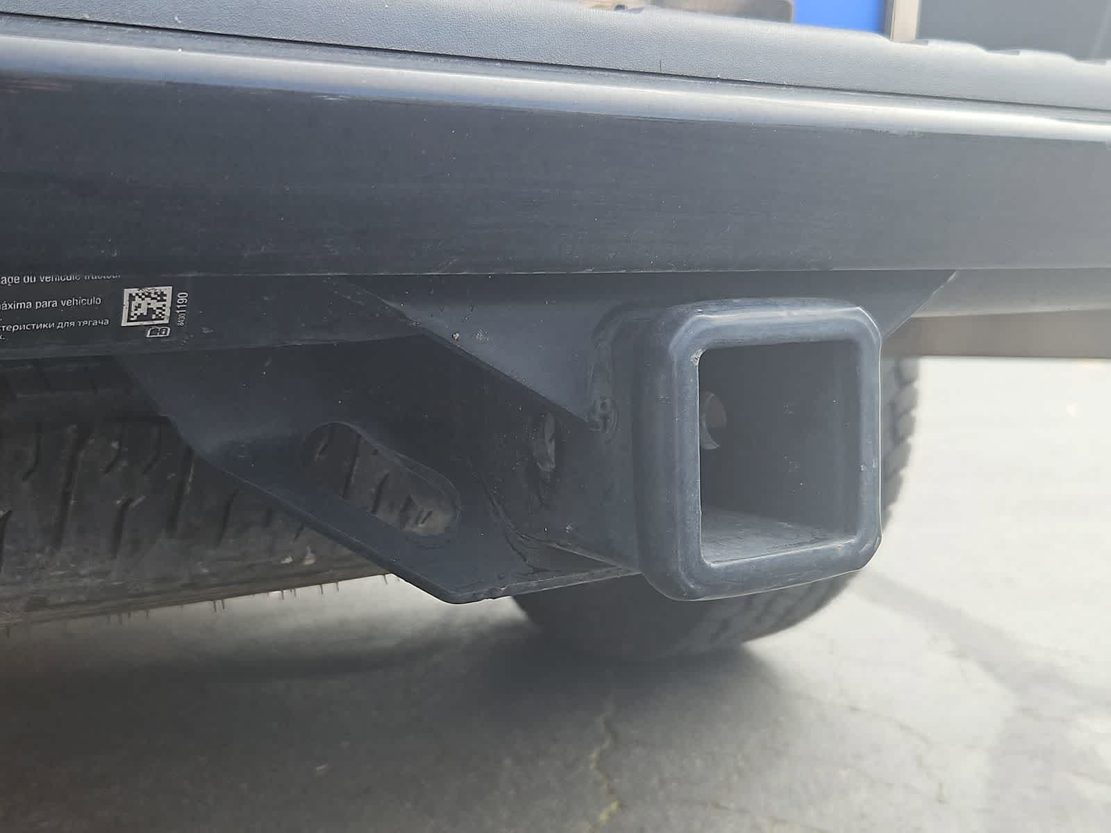 Thumbnail: 2022 Chevrolet Colorado - 34