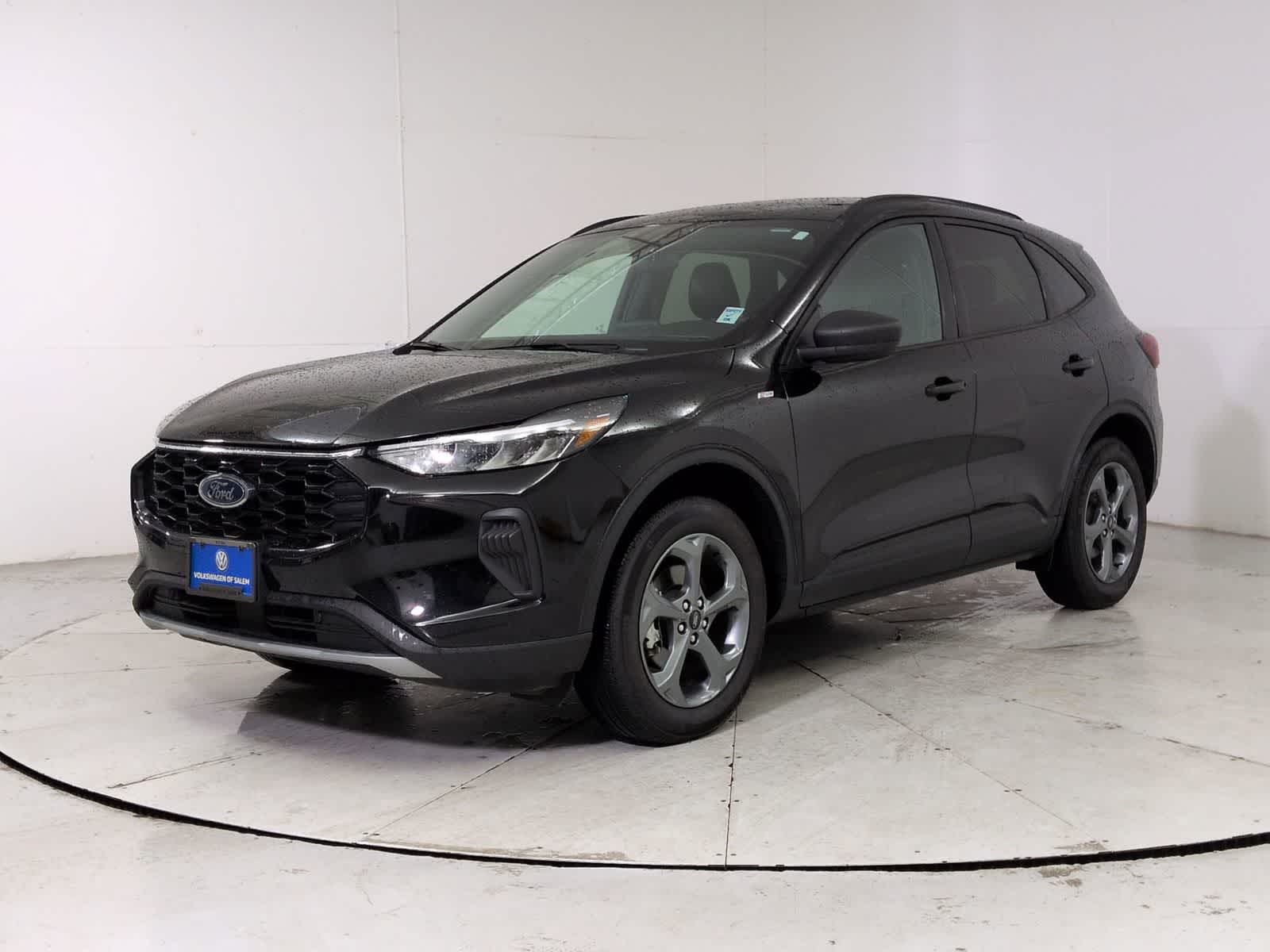 Thumbnail: 2025 Ford Escape - 1