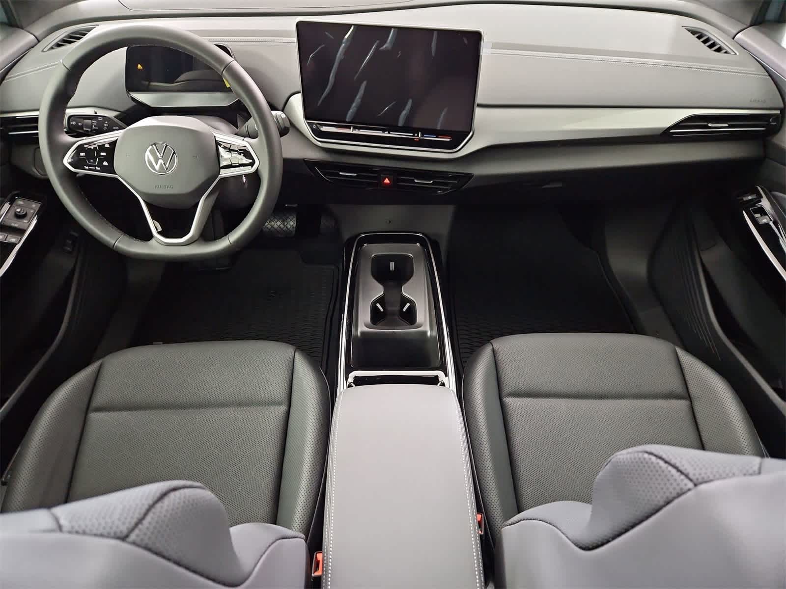 Thumbnail: 2026 Volkswagen ID.4 - 15