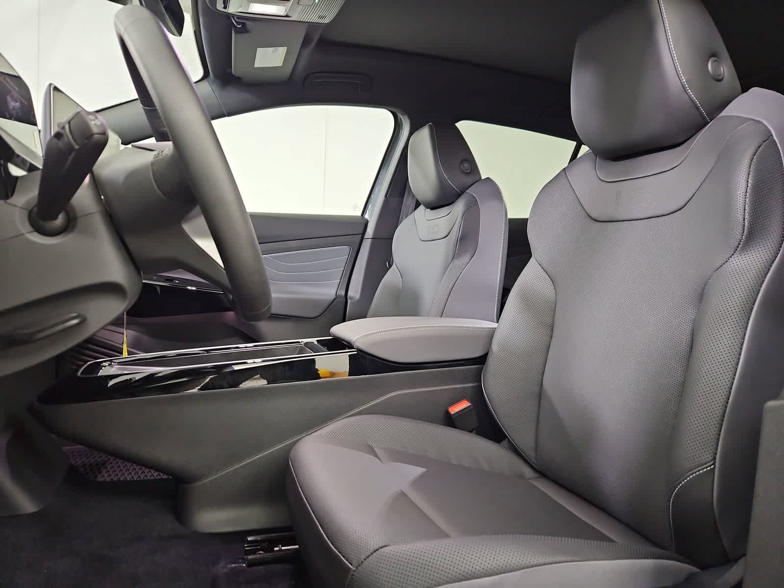 Thumbnail: 2026 Volkswagen ID.4 - 16