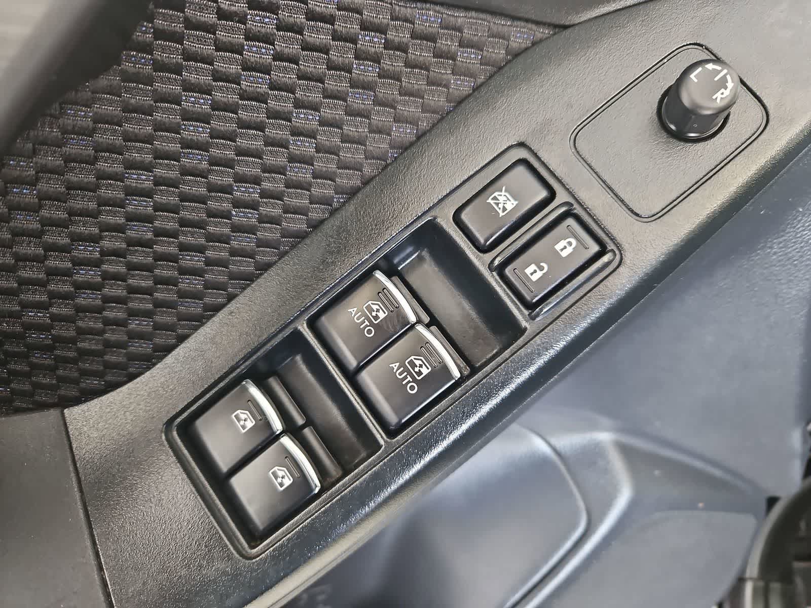 Thumbnail: 2017 Subaru Forester - 16