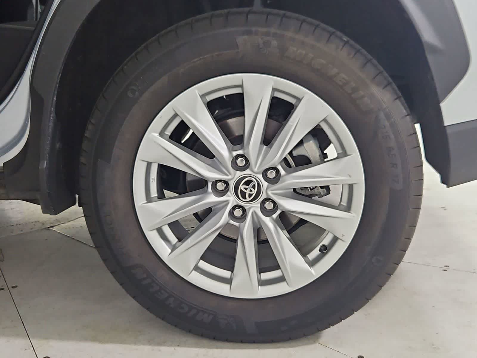 Thumbnail: 2023 Toyota Corolla Cross - 11