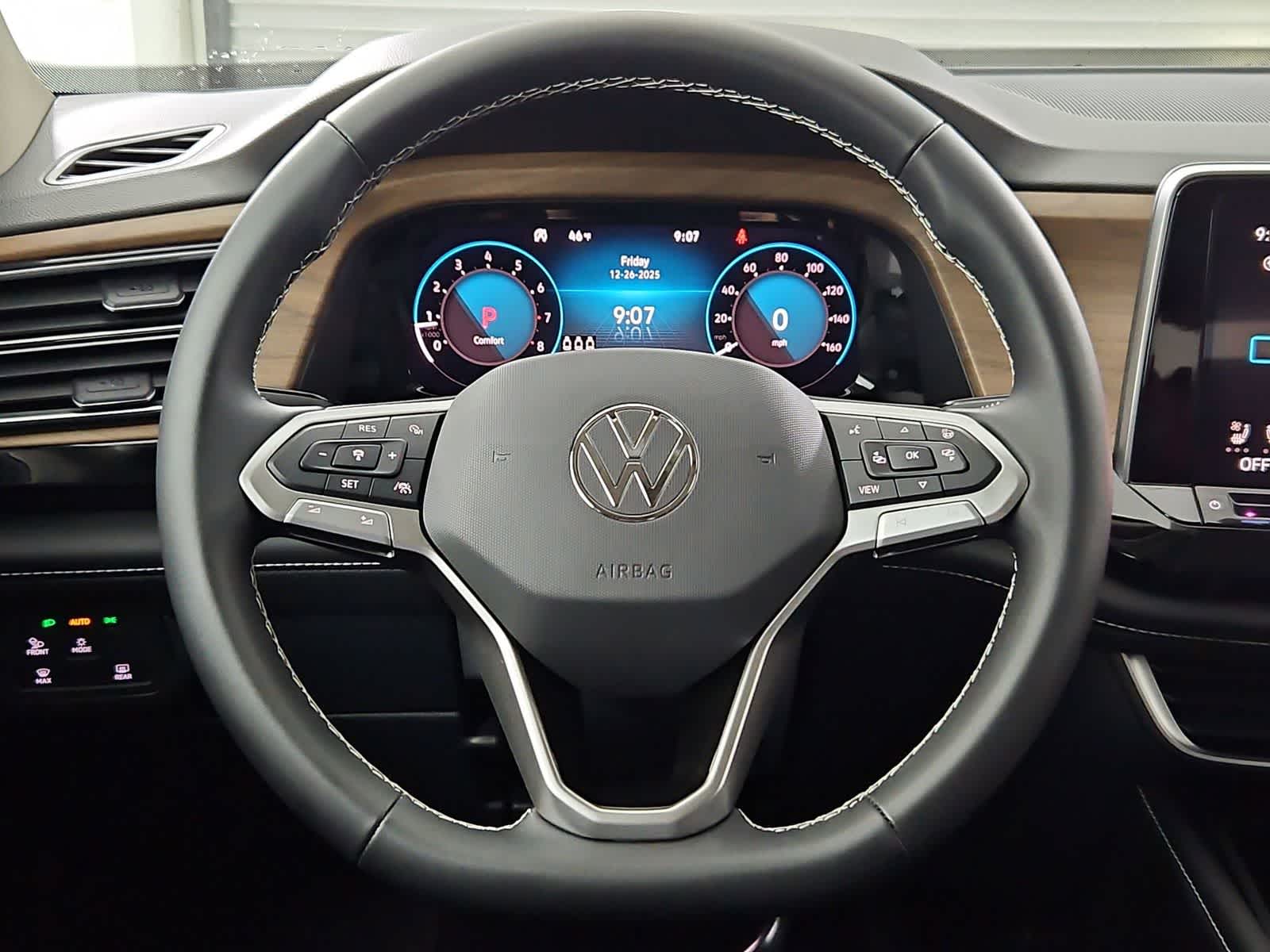 Thumbnail: 2026 Volkswagen Atlas - 24