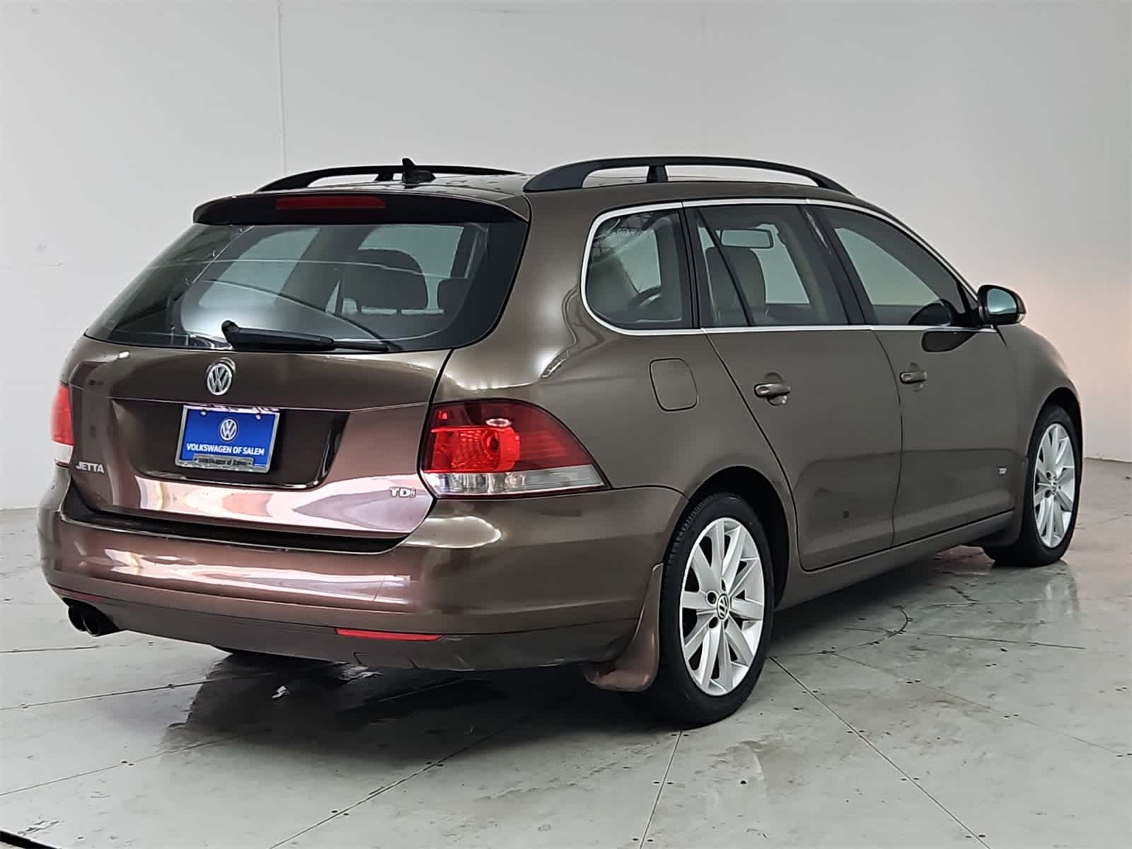 Thumbnail: 2011 Volkswagen Jetta - 6