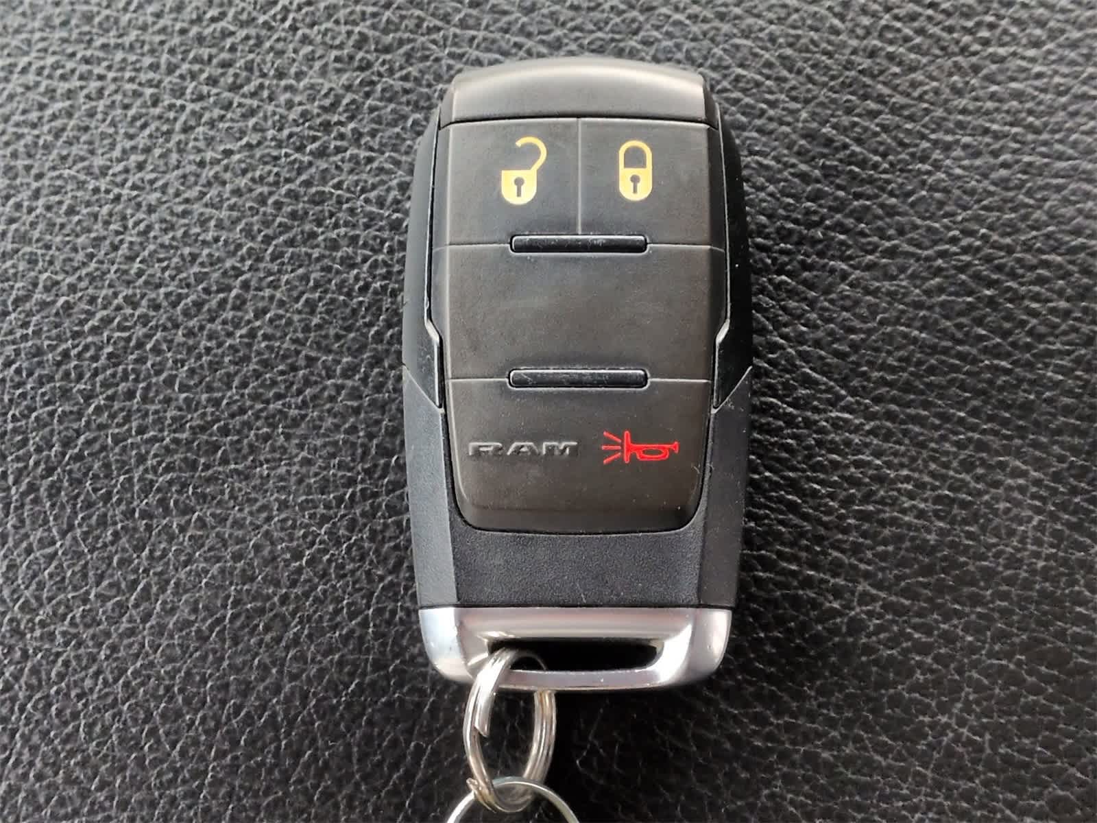 Thumbnail: 2024 RAM 2500 - 35