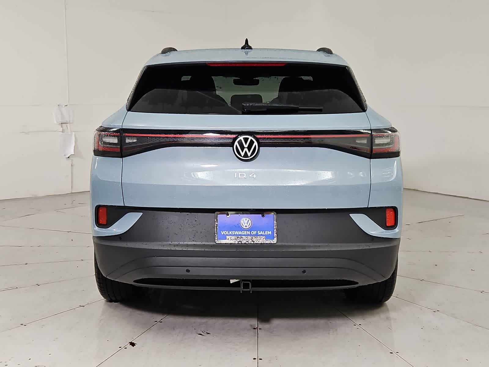 Thumbnail: 2026 Volkswagen ID.4 - 5