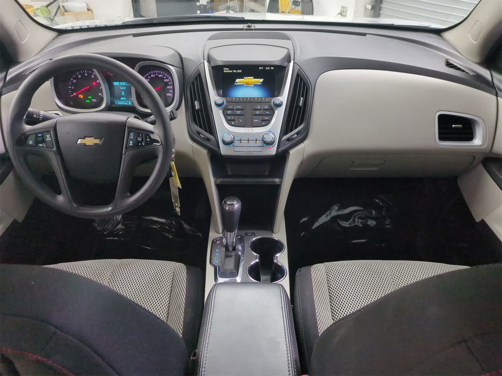 Thumbnail: 2017 Chevrolet Equinox - 15