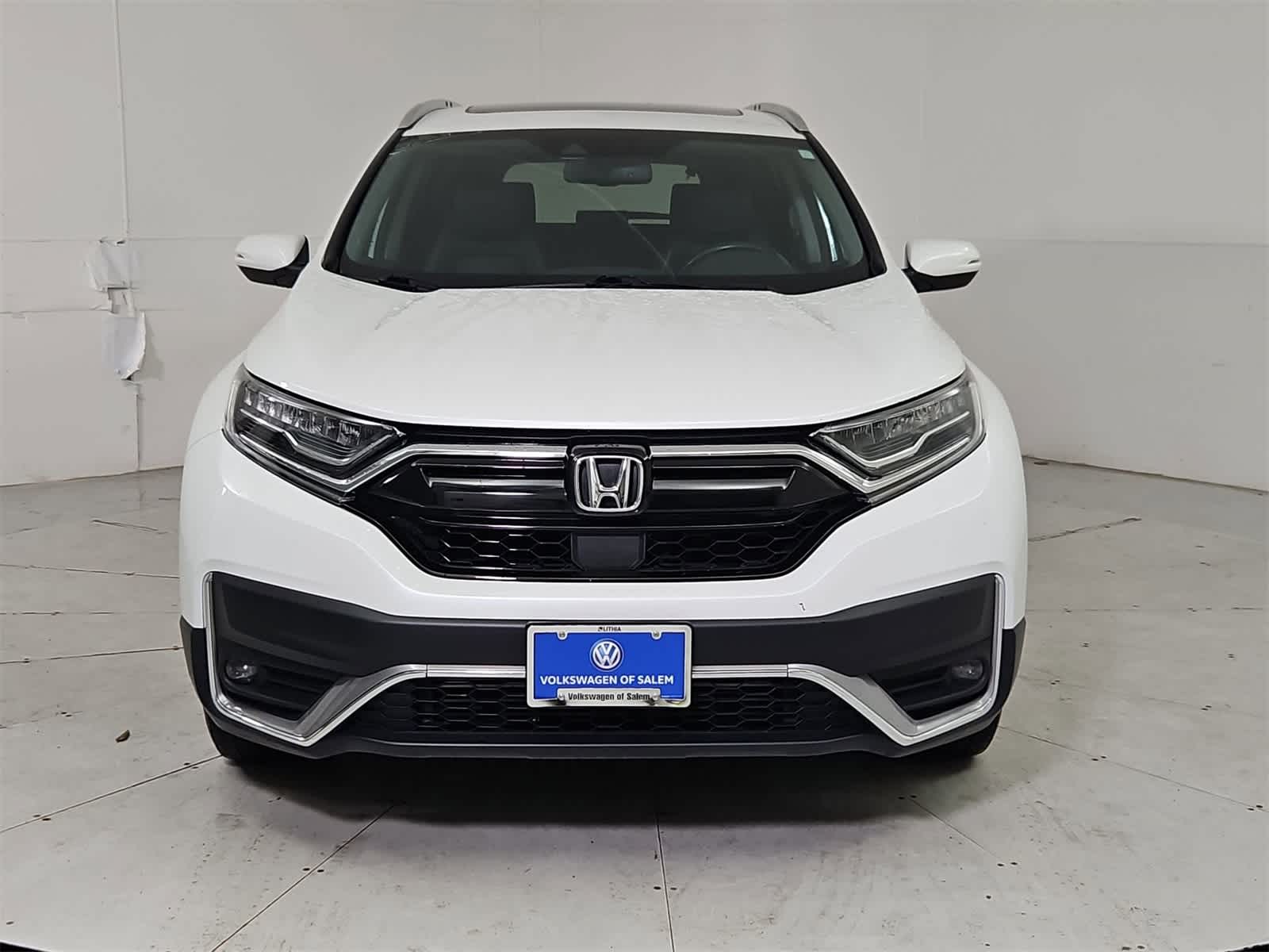Thumbnail: 2021 Honda CR-V - 9