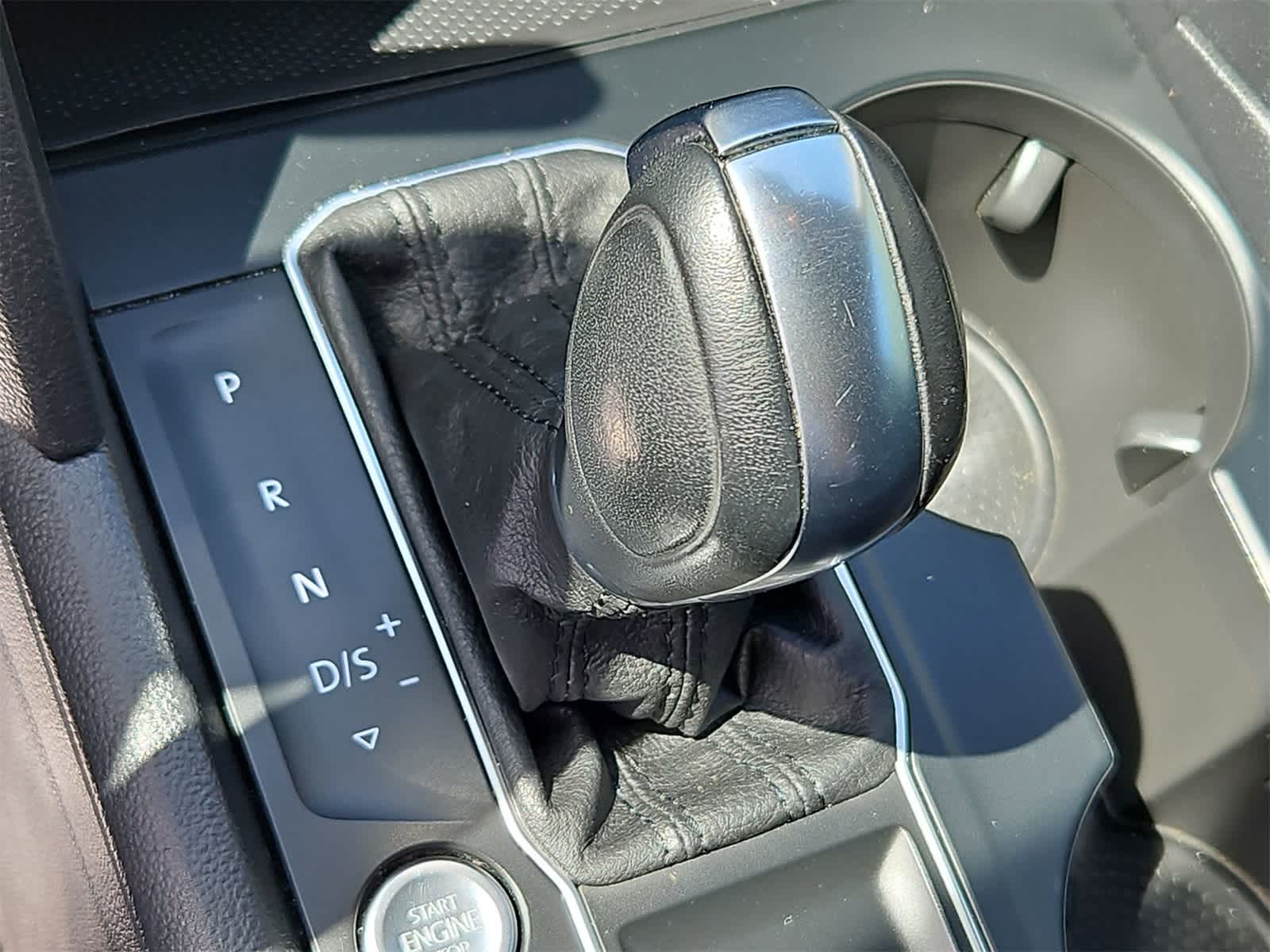 Thumbnail: 2019 Volkswagen Atlas - 29