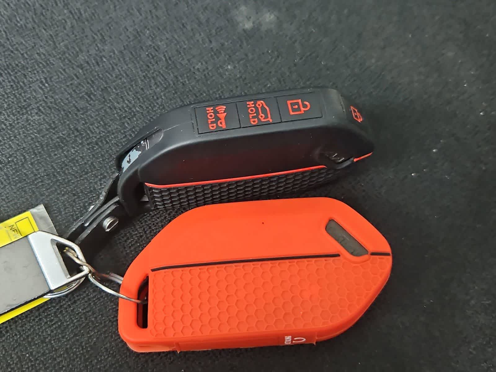 Thumbnail: 2023 Kia Telluride - 36