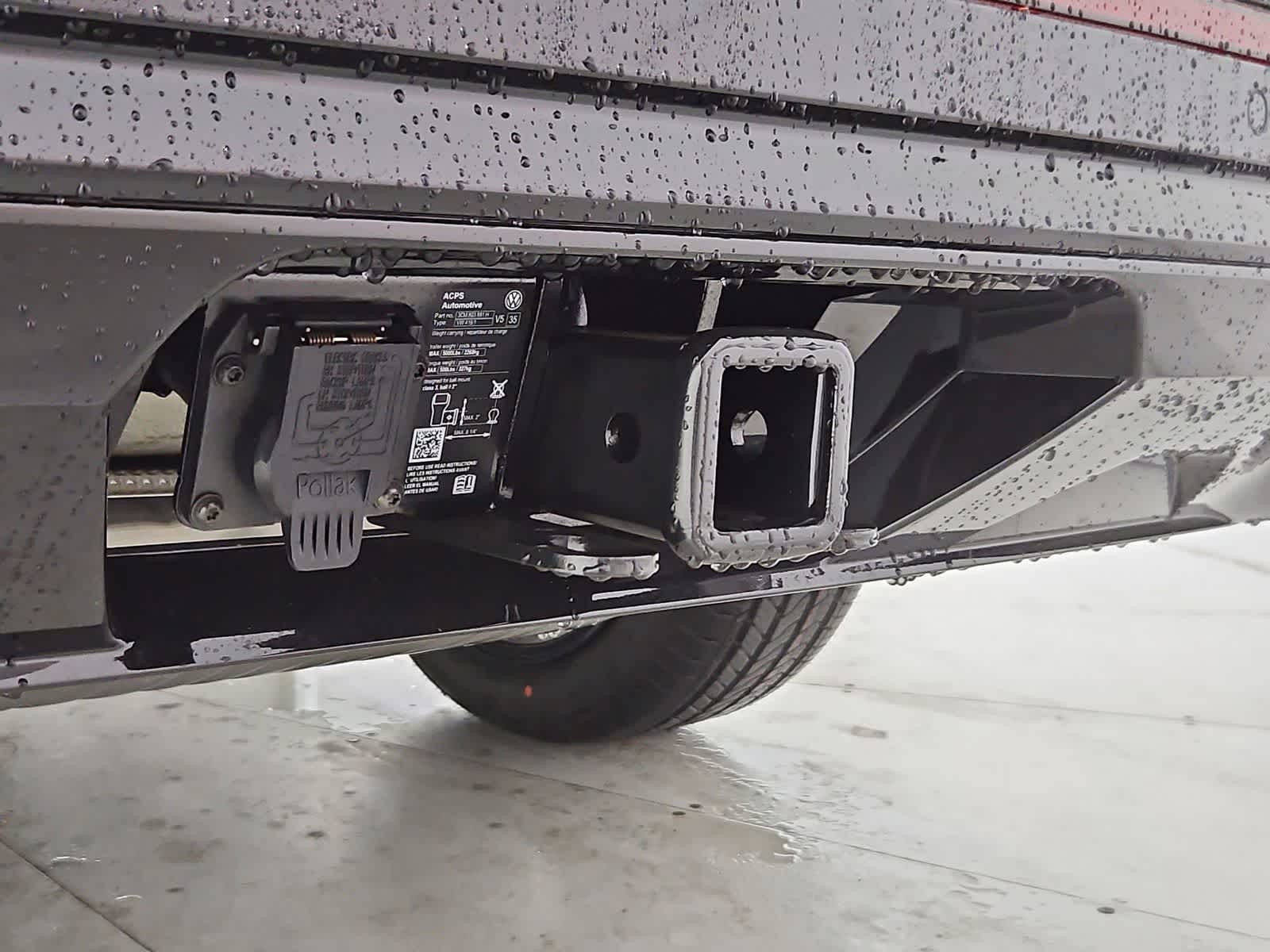 Thumbnail: 2026 Volkswagen Atlas - 37