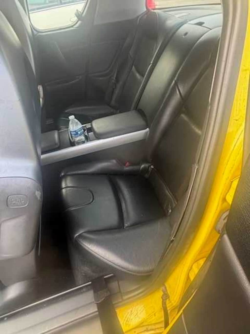 Used 2004 Mazda RX-8 6 Speed Manual Coupe