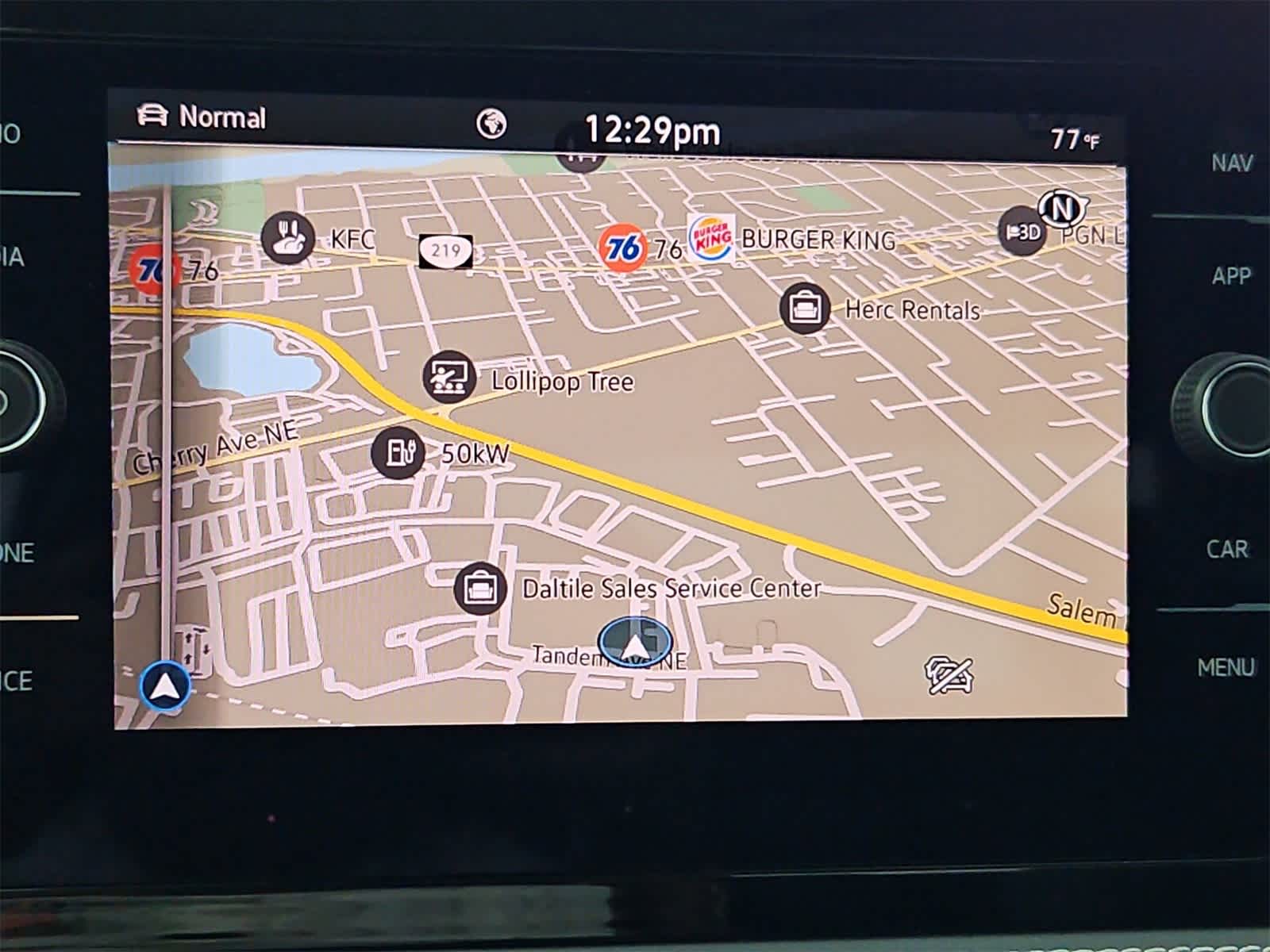 Thumbnail: 2025 Volkswagen Jetta - 30