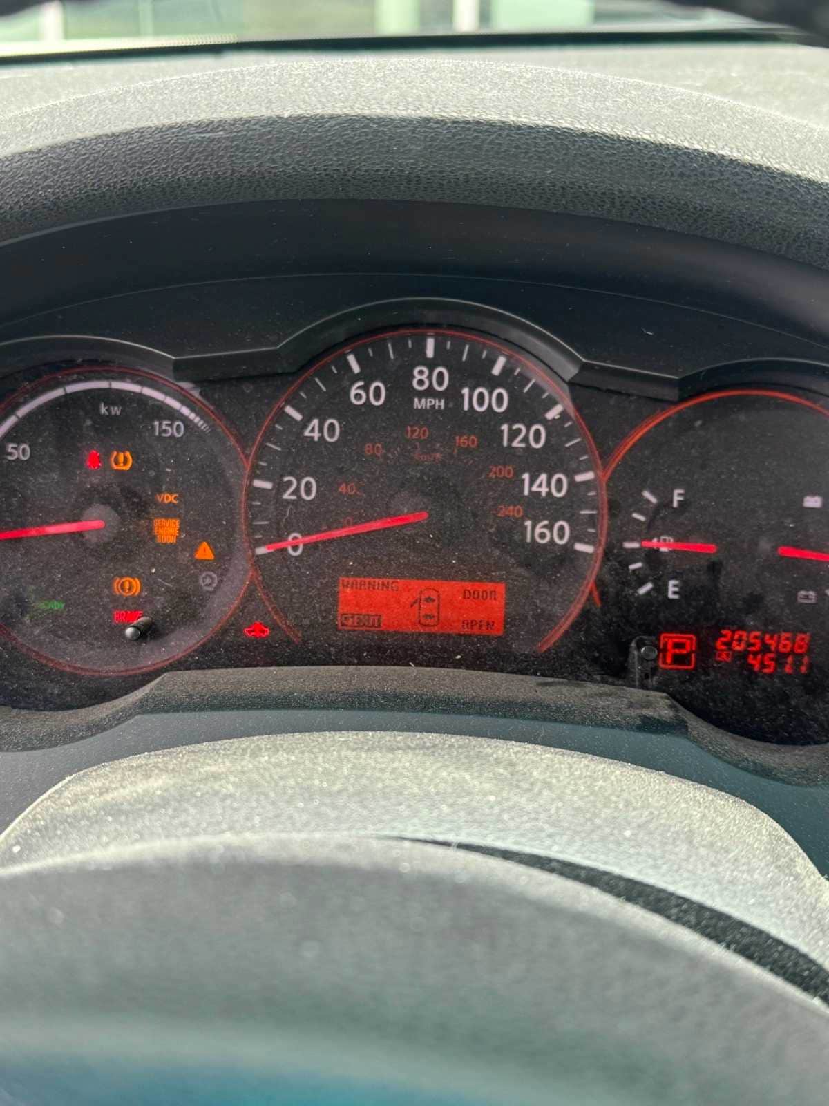 2007 Nissan Altima SE -
                  Salem, OR