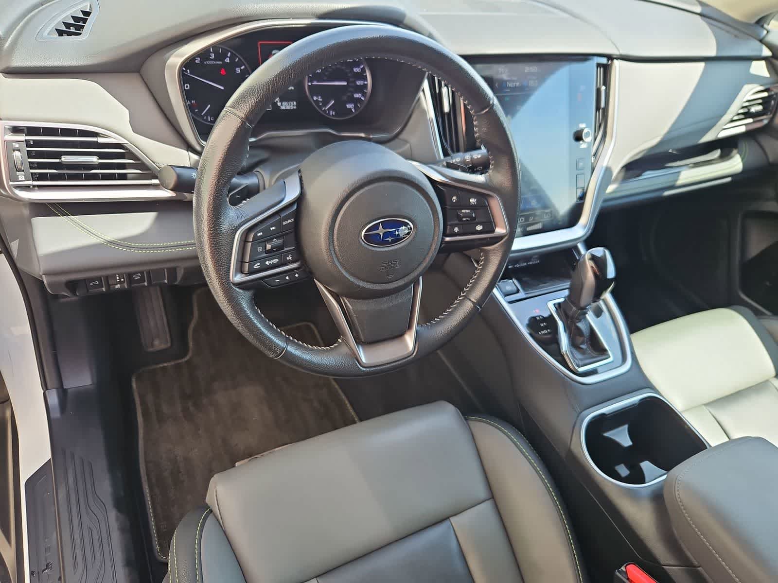 Thumbnail: 2023 Subaru Outback - 2
