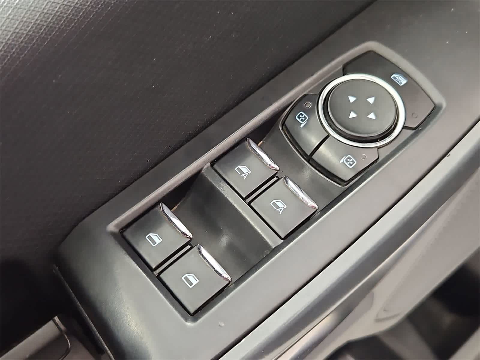 Thumbnail: 2022 Ford F-150 - 17