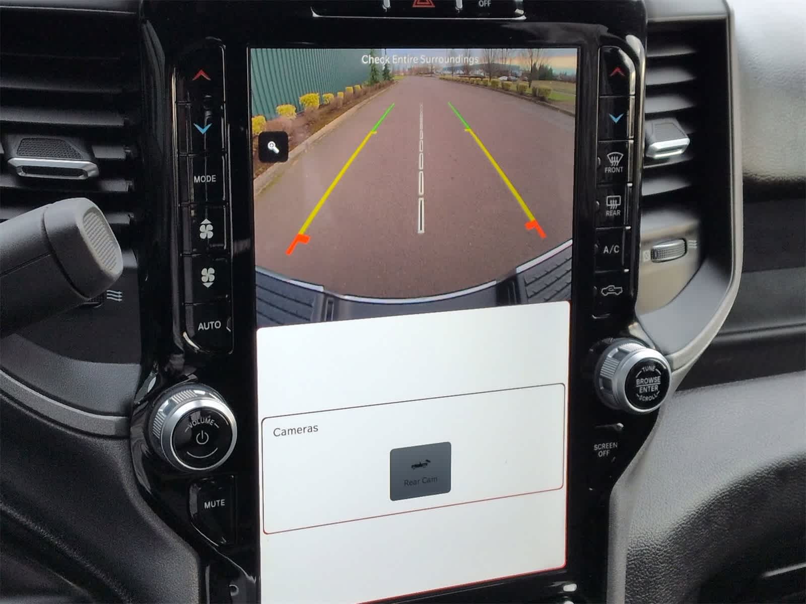 Thumbnail: 2024 RAM 2500 - 29