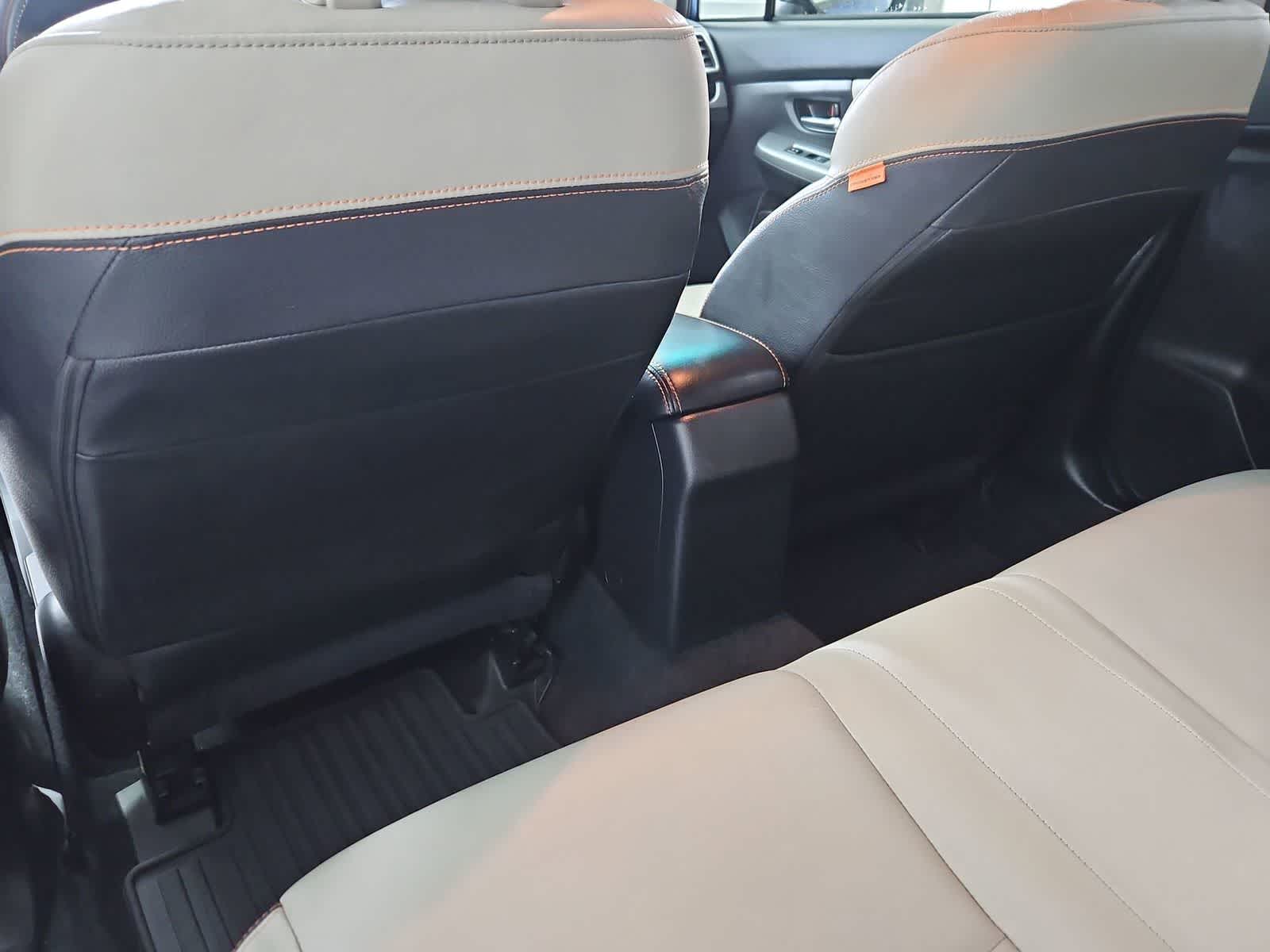 Thumbnail: 2016 Subaru Crosstrek - 18