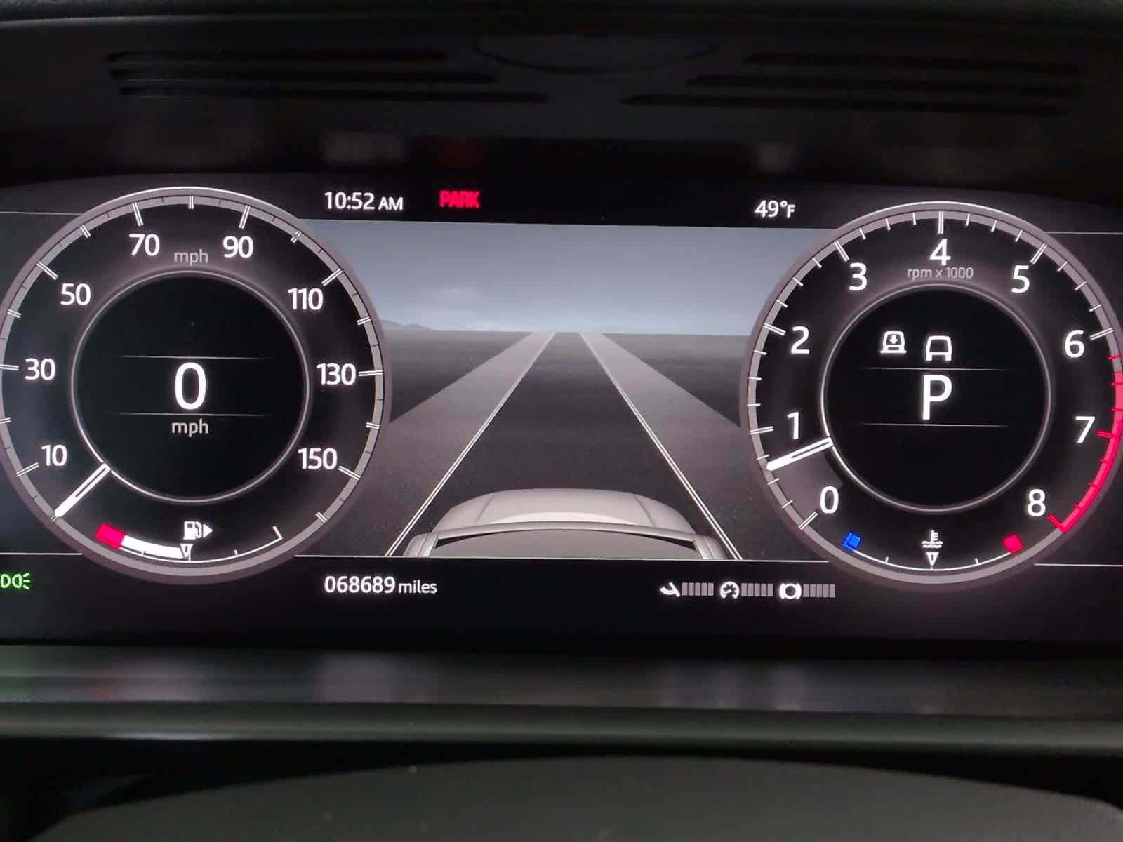 Thumbnail: 2020 Land Rover Discovery - 34